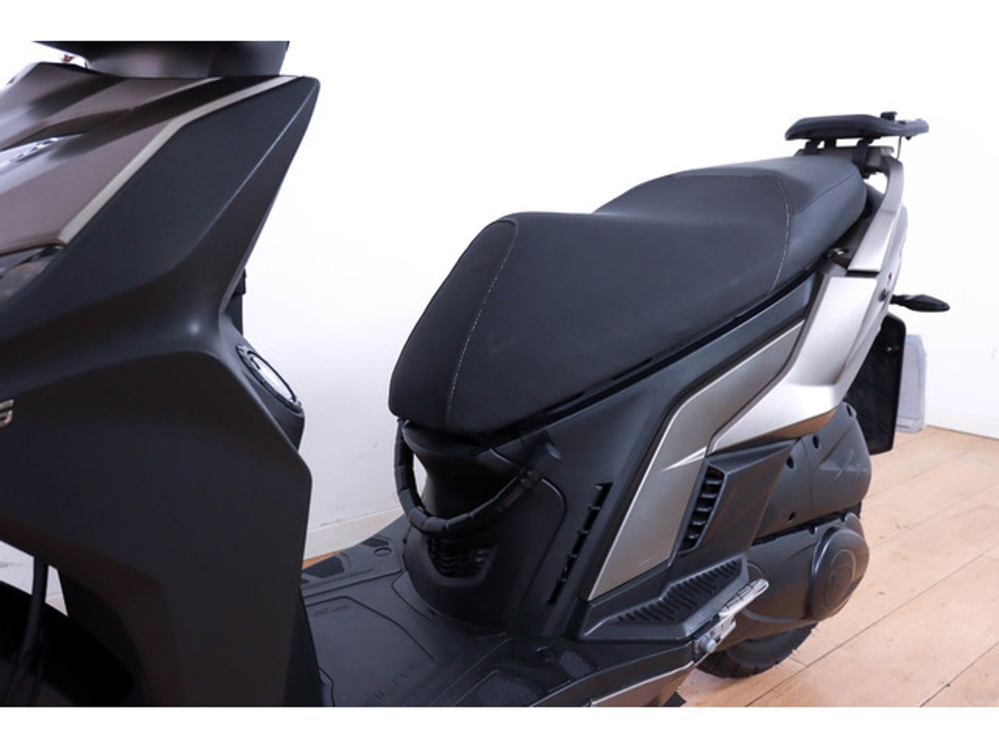 KYMCO Agility S 125