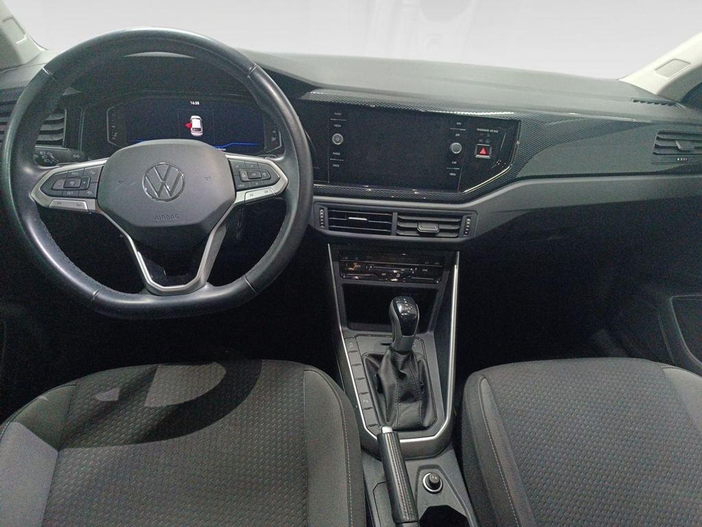 Volkswagen Taigo Life 1.0 TSI 81 kW (110 CV) DSG
