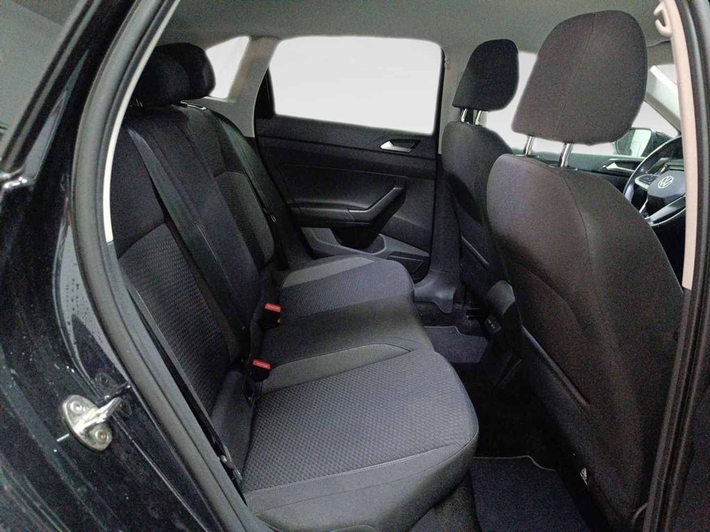 Volkswagen Taigo Life 1.0 TSI 81 kW (110 CV) DSG