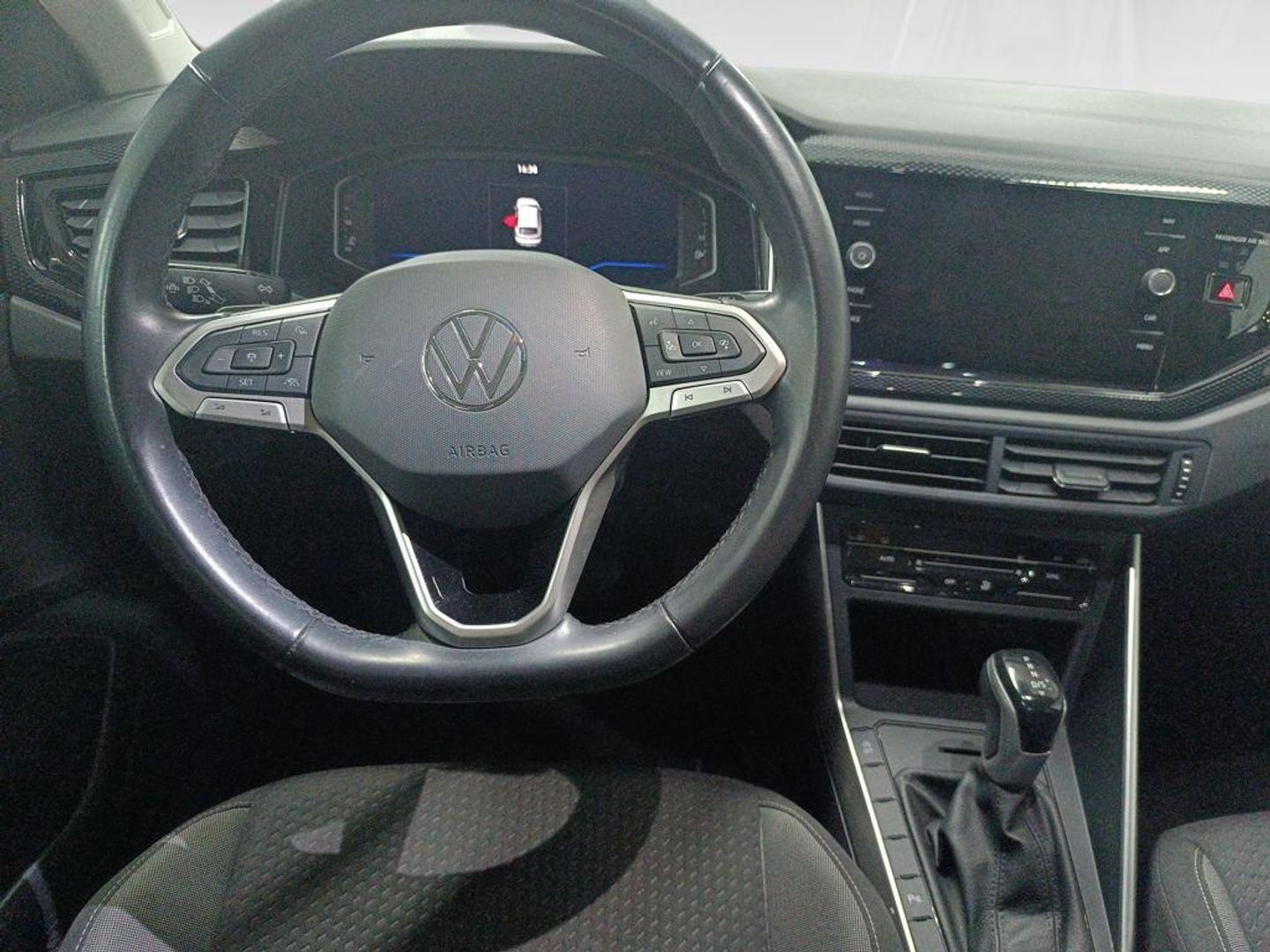 Volkswagen Taigo Life 1.0 TSI 81 kW (110 CV) DSG