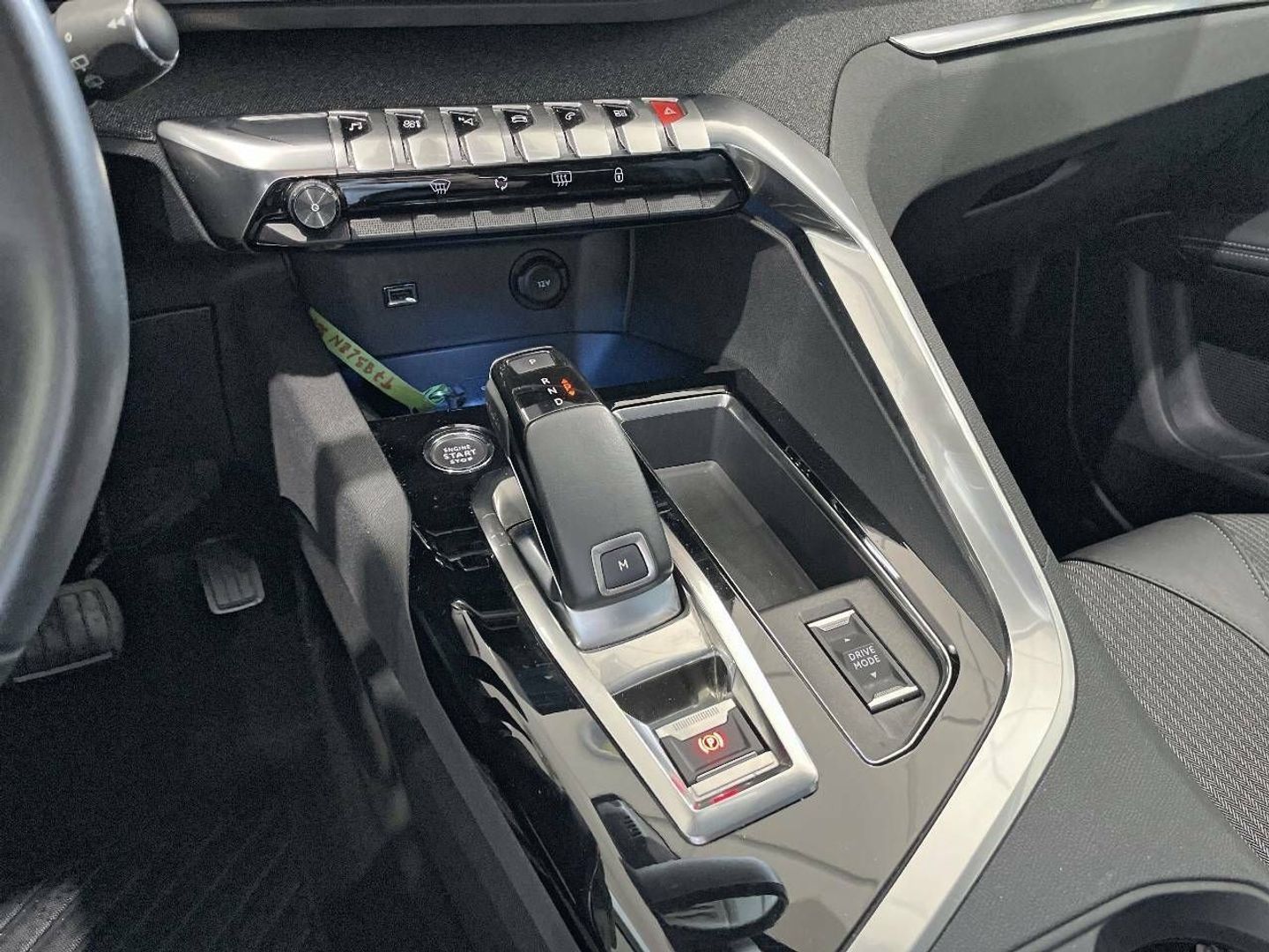 Peugeot 3008 BlueHDi 130 S&S Allure Pack EAT8 96 kW (130 CV)