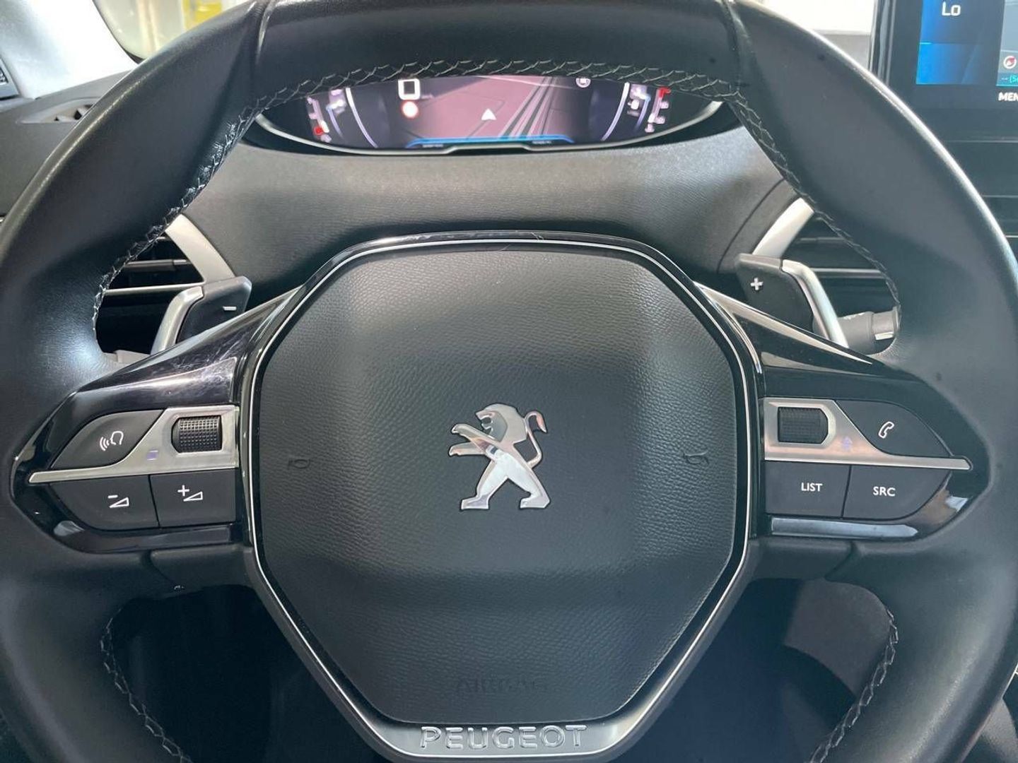 Peugeot 3008 BlueHDi 130 S&S Allure Pack EAT8 96 kW (130 CV)