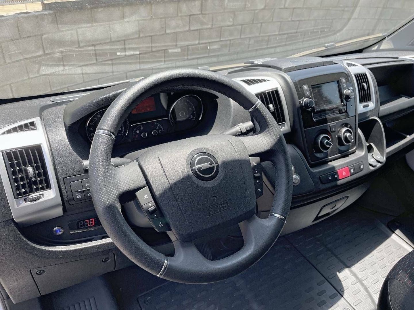 Opel Movano Furgón Eléctrico Edition Heavy L3H2 77kWh 100 kW (136 CV)