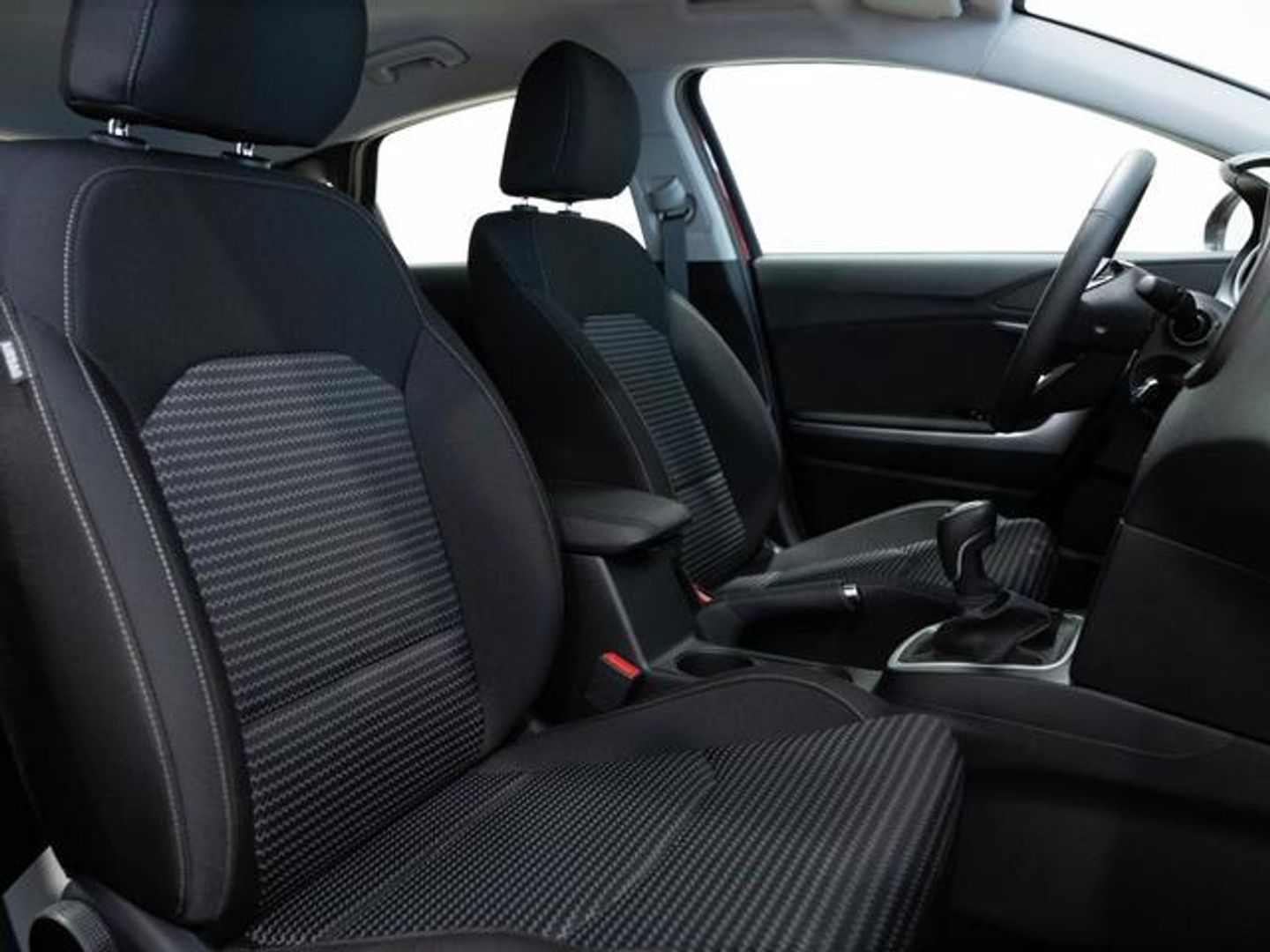 Kia Ceed 1.0 T-GDi Concept 74 kW (100 CV)