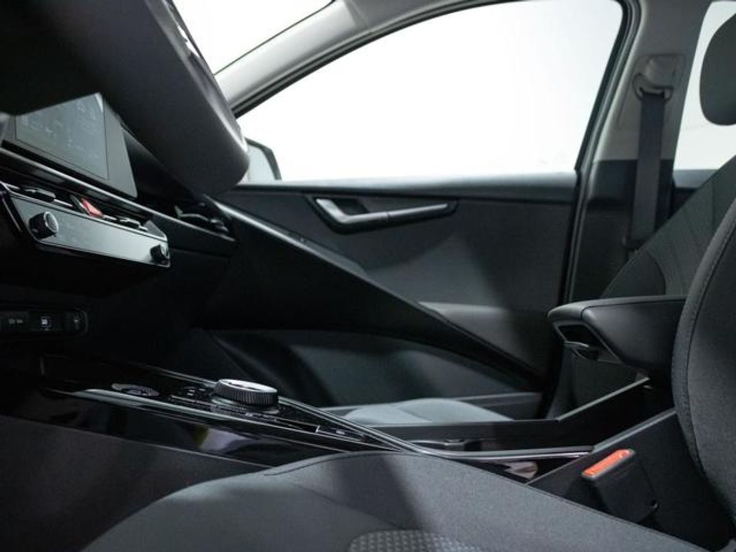 Kia e-Niro Concept (Long Range) 150 kW (204 CV)