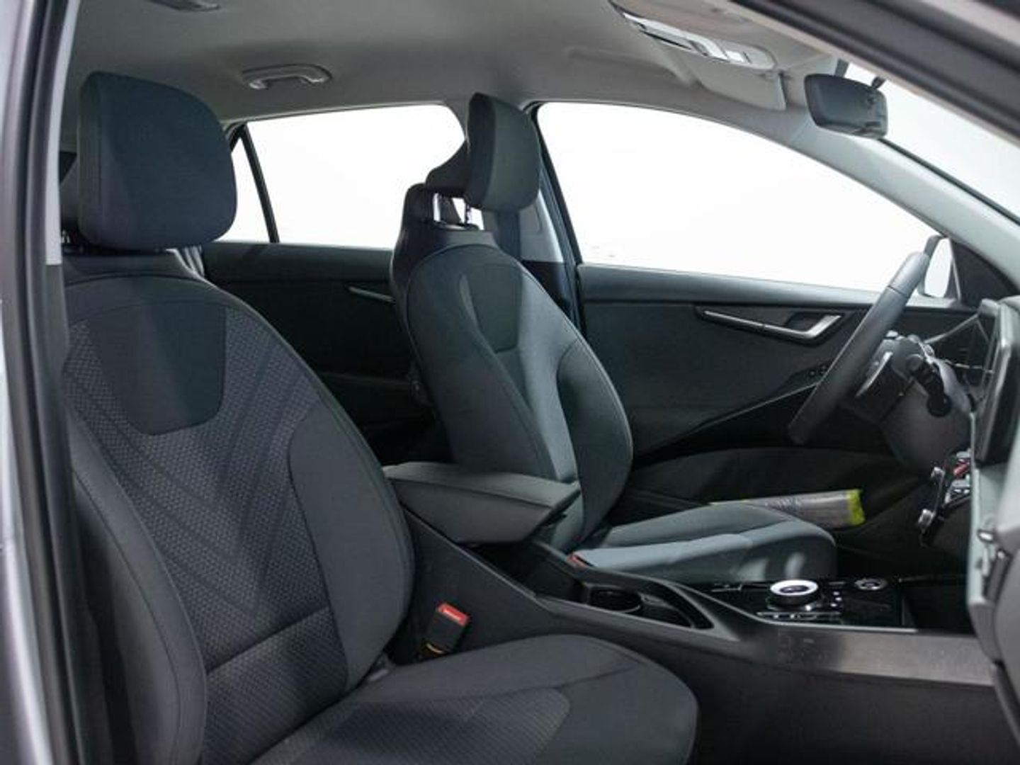 Kia e-Niro Concept (Long Range) 150 kW (204 CV)