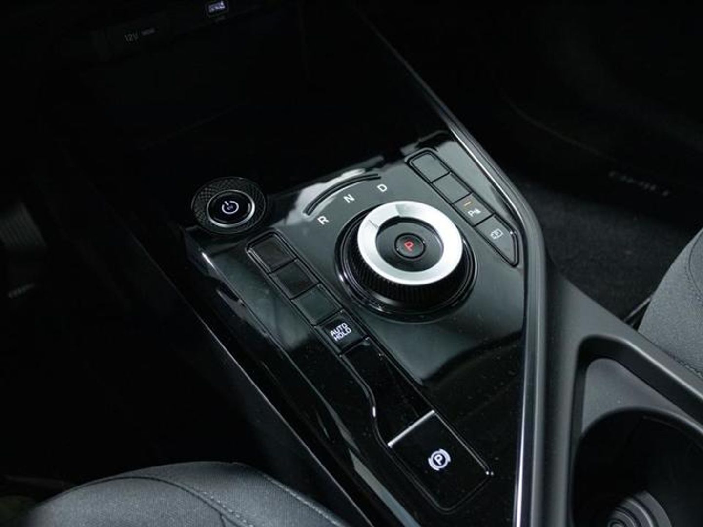 Kia e-Niro Concept (Long Range) 150 kW (204 CV)