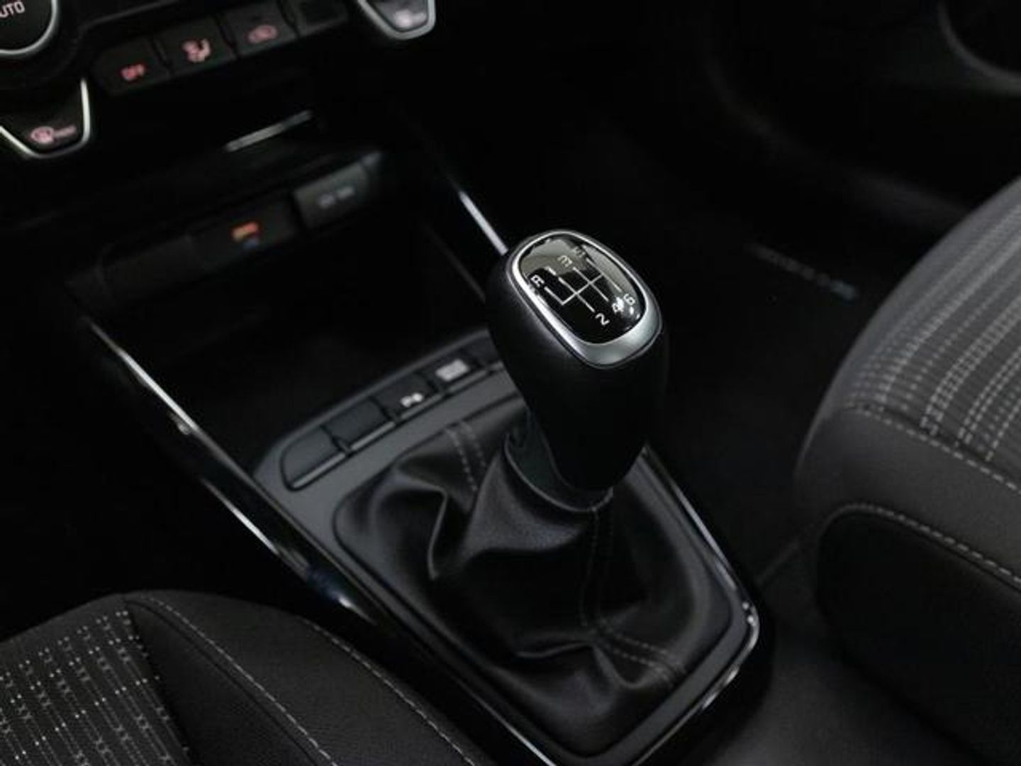 Kia Stonic 1.0 T-GDi MHEV Drive 74 kW (100 CV)