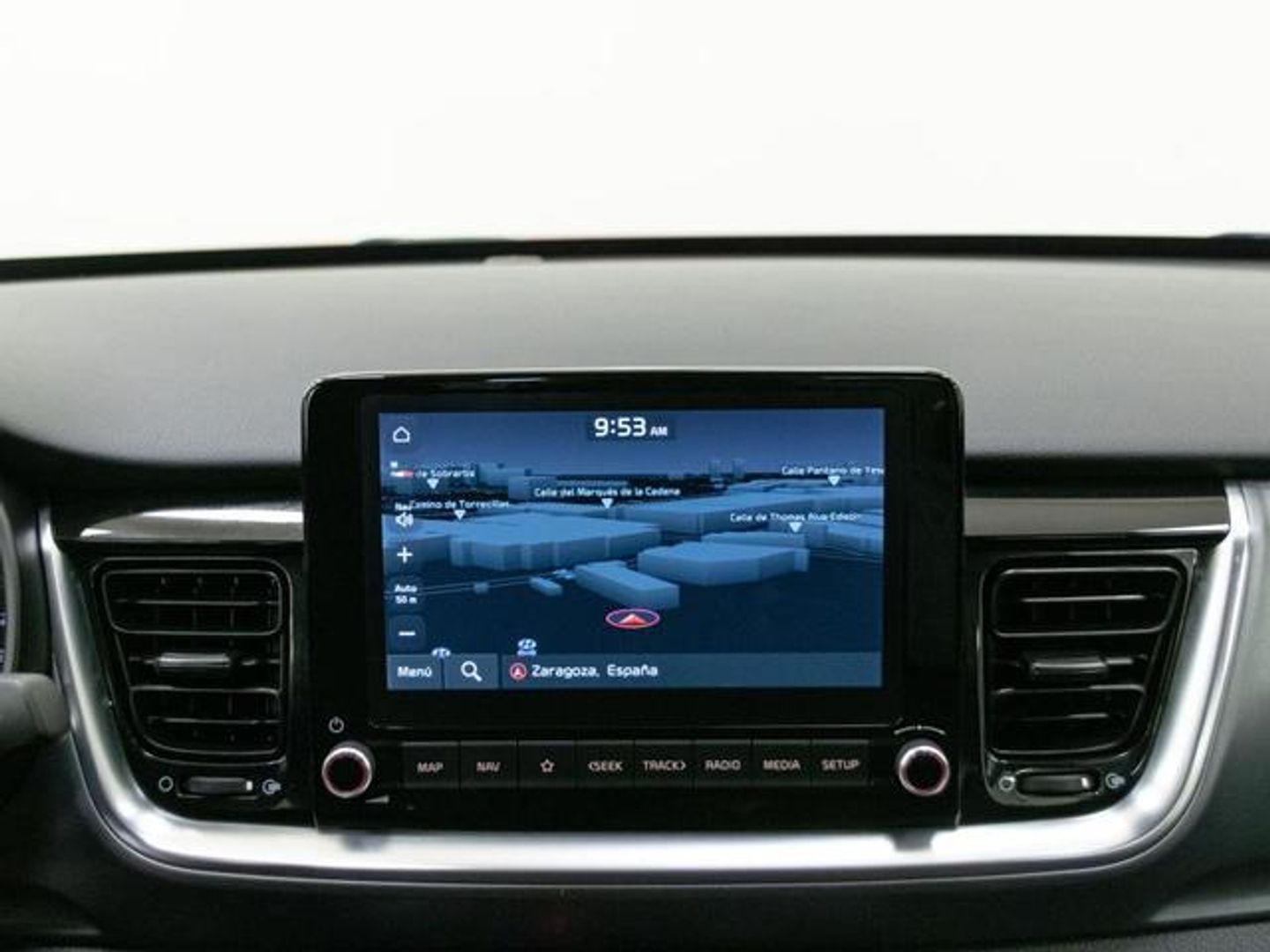 Kia Stonic 1.0 T-GDi MHEV Drive 74 kW (100 CV)