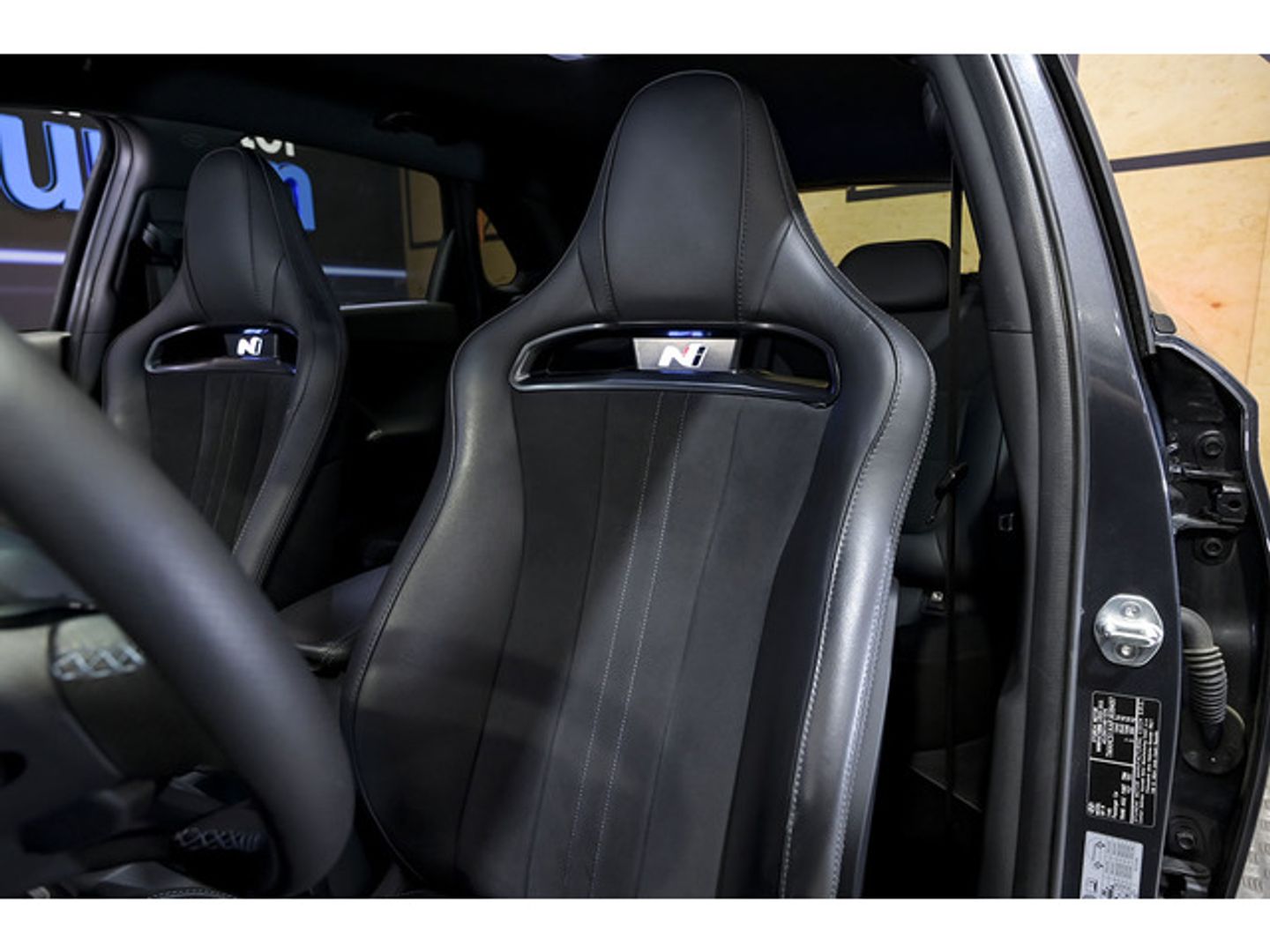 Hyundai i30 2.0 TGDI N Performance 206 kW (280 CV)