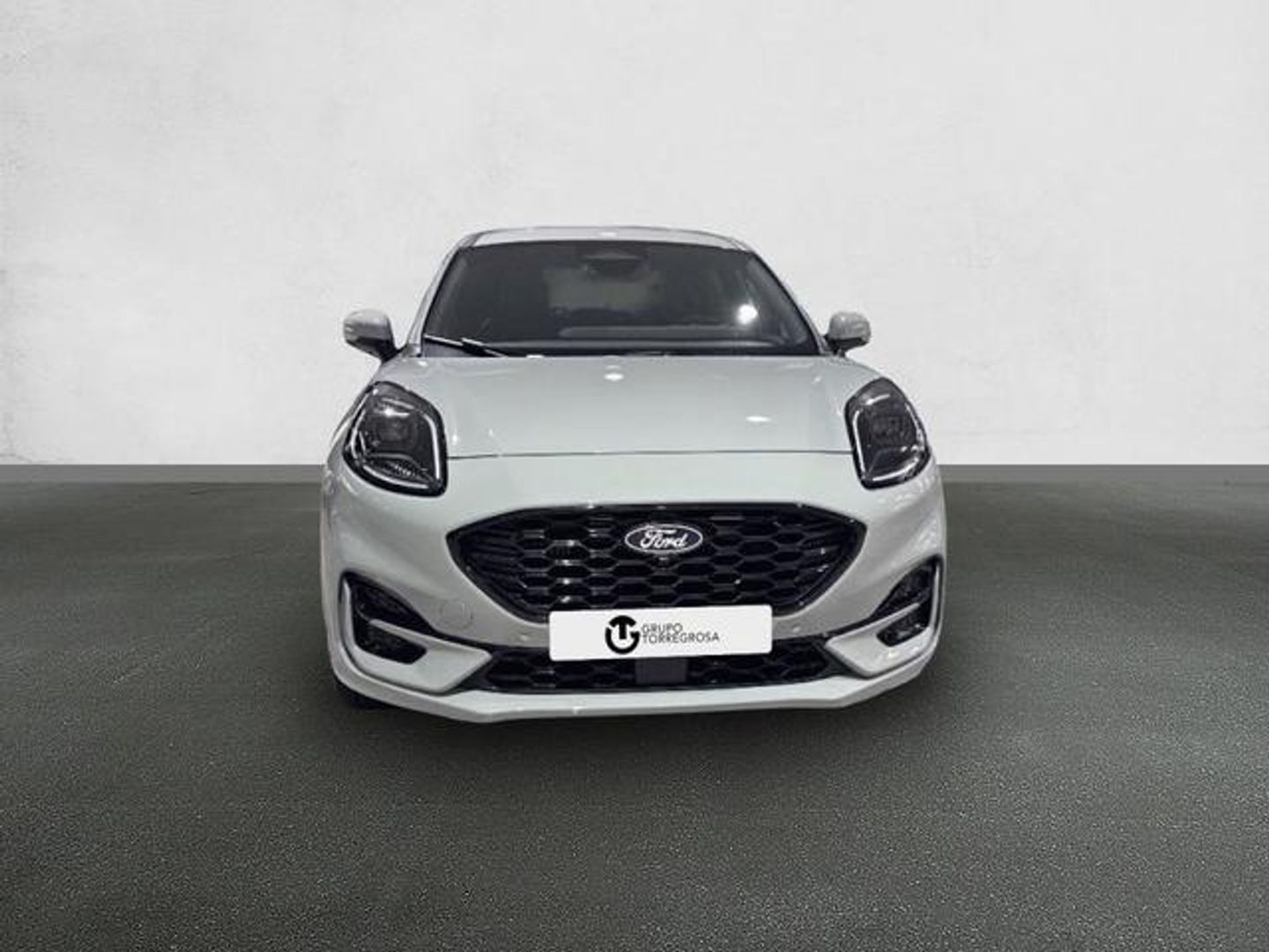 Ford Puma 1.0 EcoBoost MHEV Titanium 92 kW (125 CV)