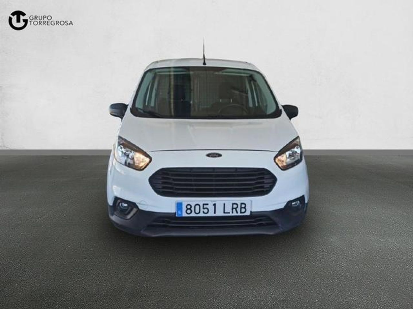 Ford Transit Courier Furgon 1.5 TDCI Trend 74 kW (100 CV)