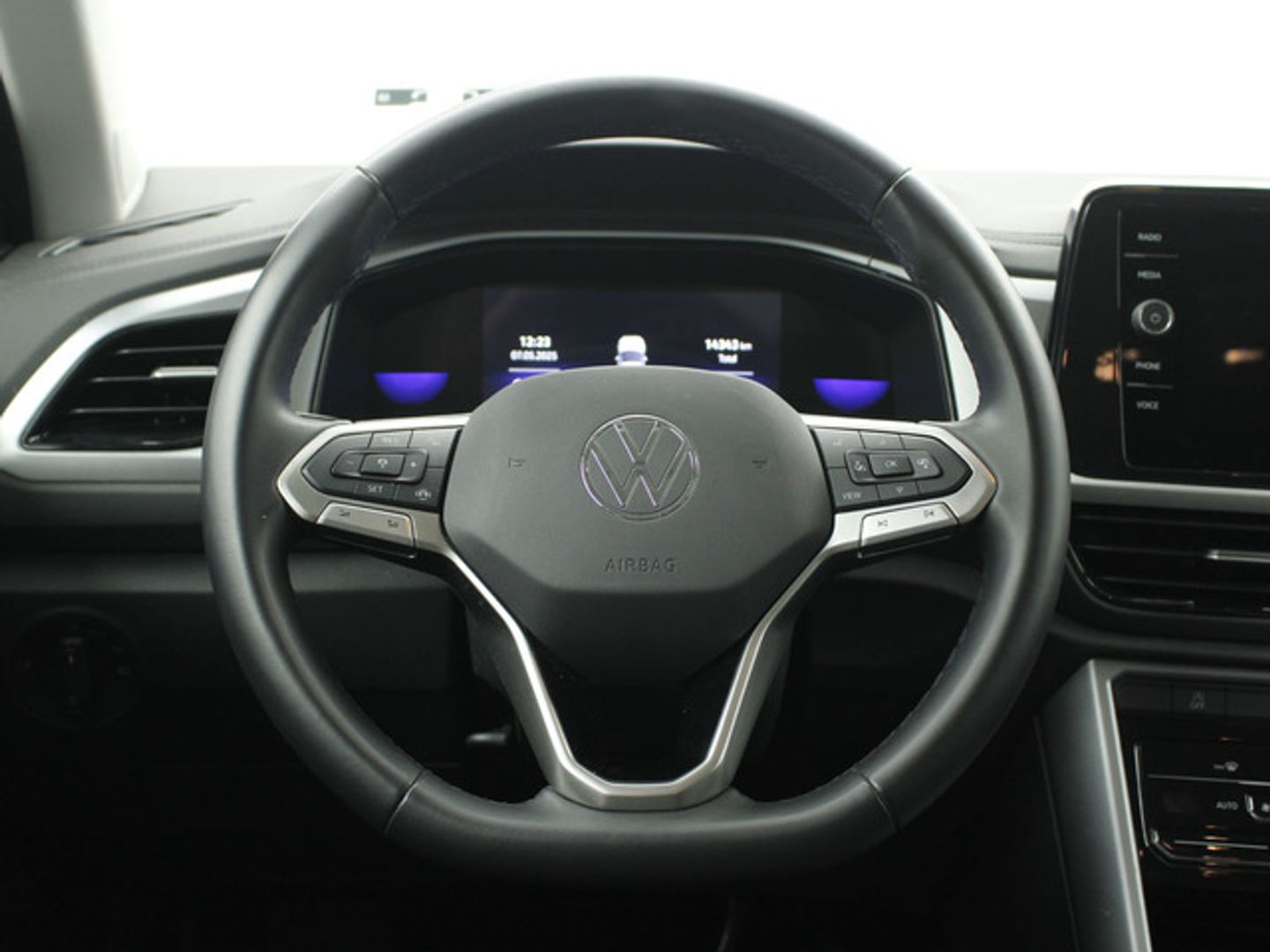 Volkswagen T-Roc Life 1.5 TSI 110 kW (150 CV) DSG