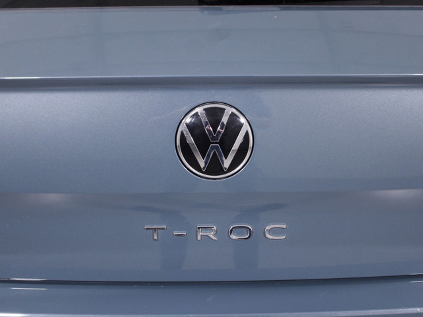 Volkswagen T-Roc Life 1.5 TSI 110 kW (150 CV) DSG