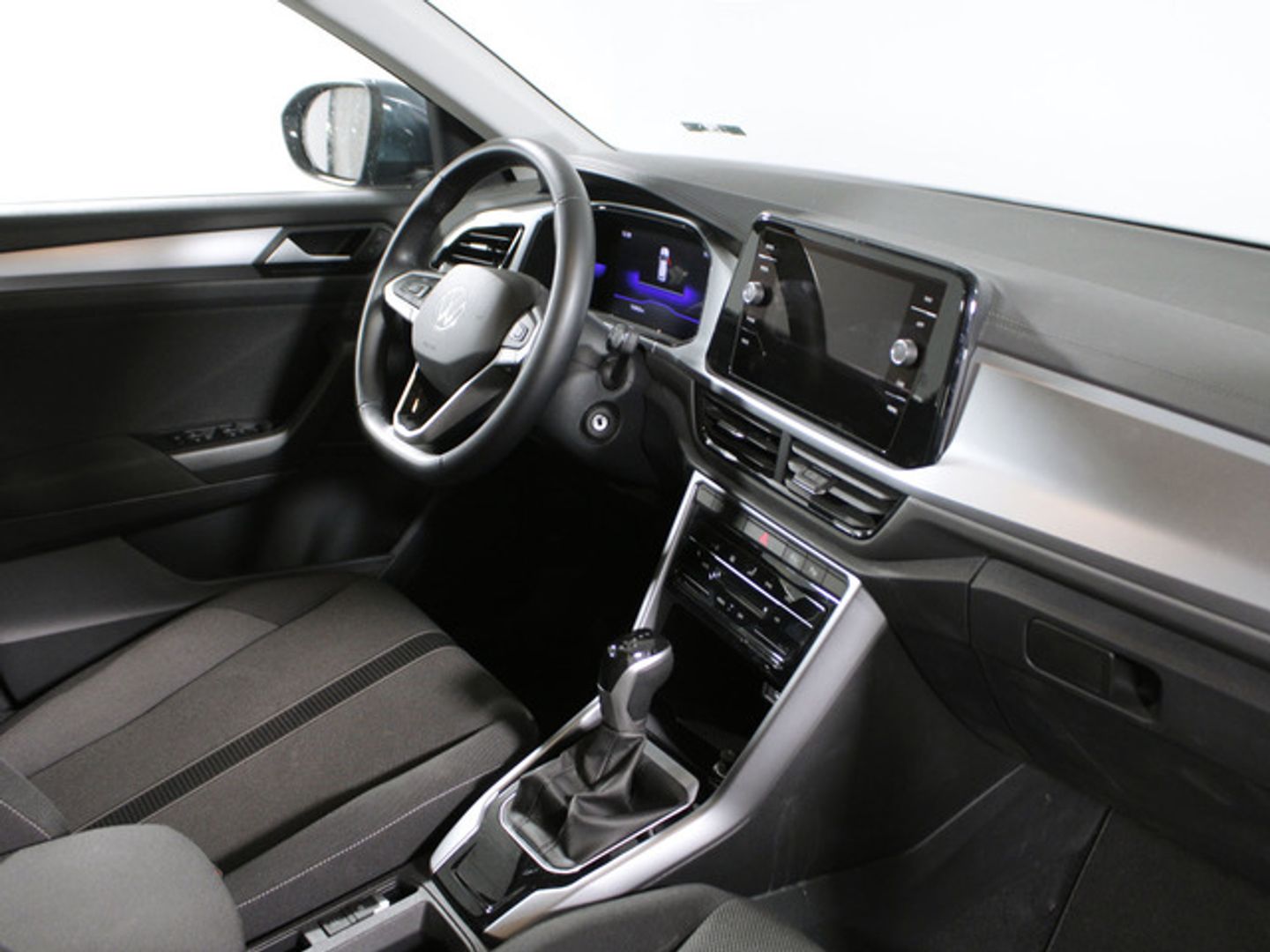 Volkswagen T-Roc Life 1.5 TSI 110 kW (150 CV) DSG