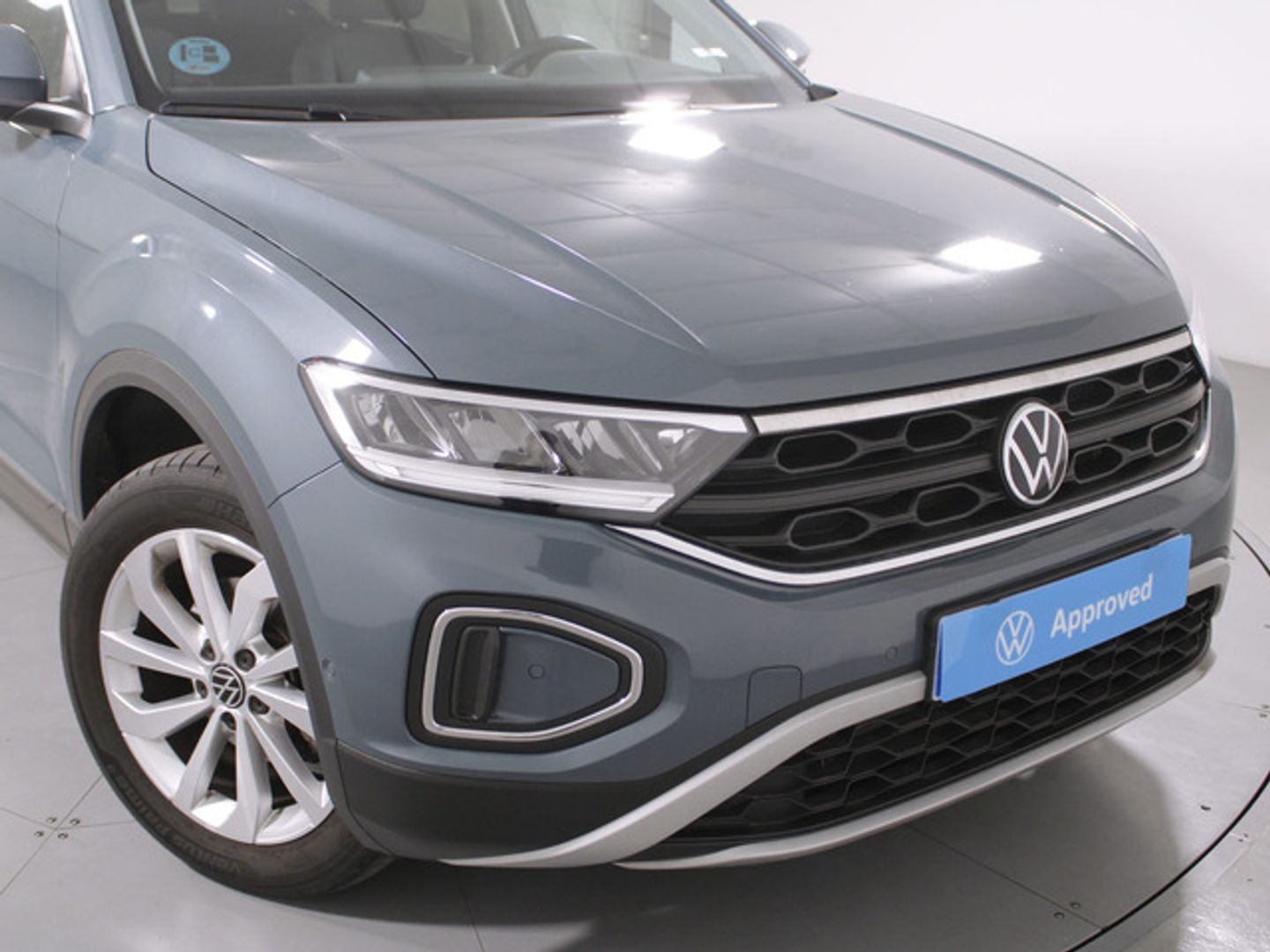 Volkswagen T-Roc Life 1.5 TSI 110 kW (150 CV) DSG