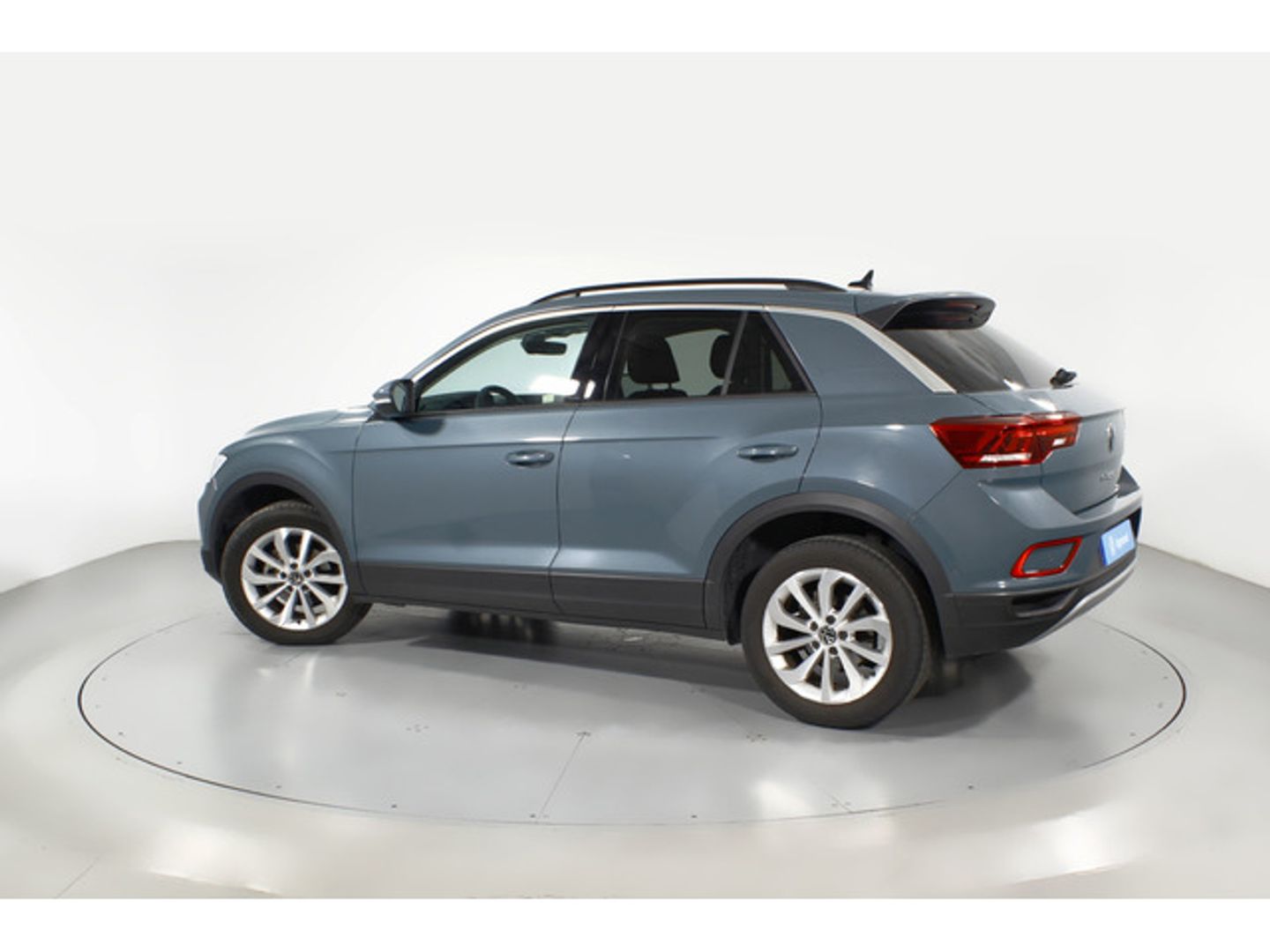 Volkswagen T-Roc Life 1.5 TSI 110 kW (150 CV) DSG