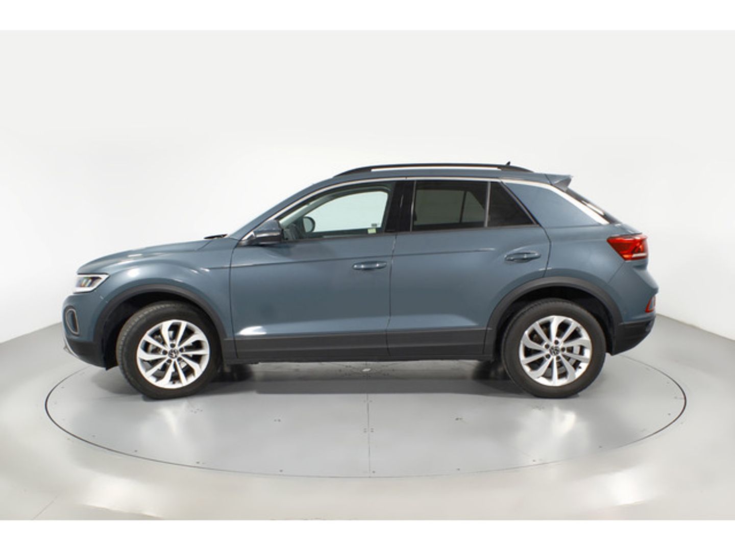 Volkswagen T-Roc Life 1.5 TSI 110 kW (150 CV) DSG