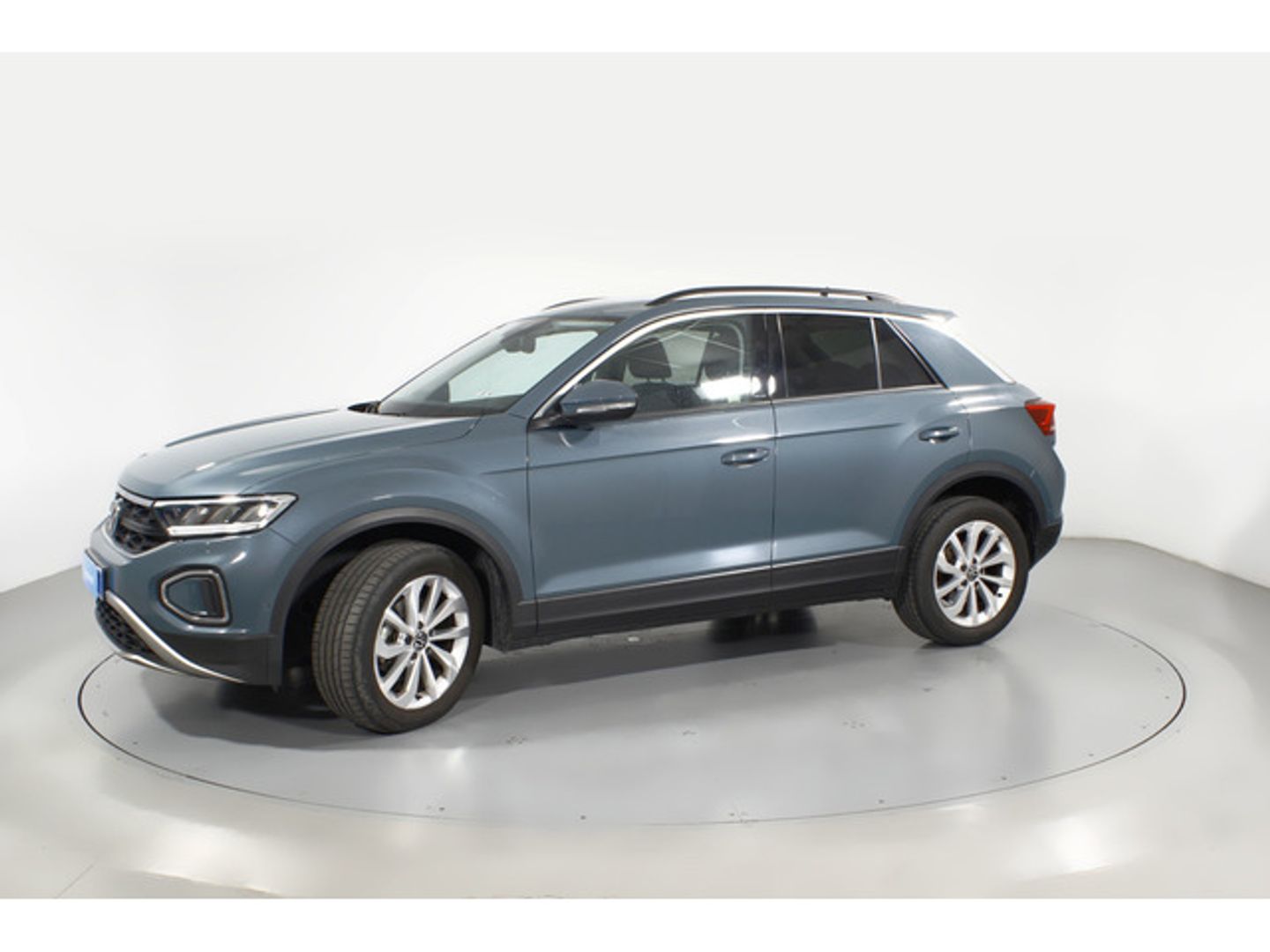 Volkswagen T-Roc Life 1.5 TSI 110 kW (150 CV) DSG