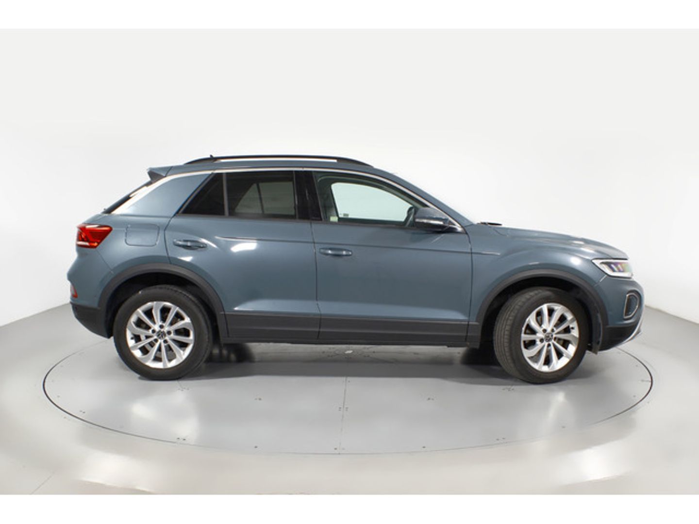 Volkswagen T-Roc Life 1.5 TSI 110 kW (150 CV) DSG