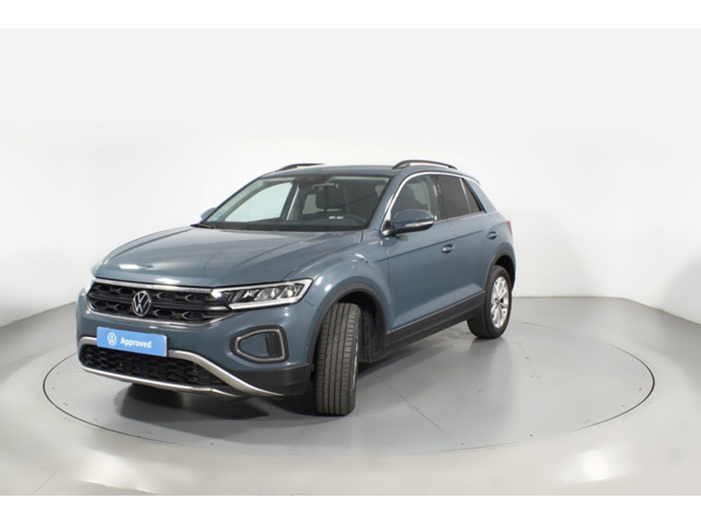 Volkswagen T-Roc Life 1.5 TSI 110 kW (150 CV) DSG