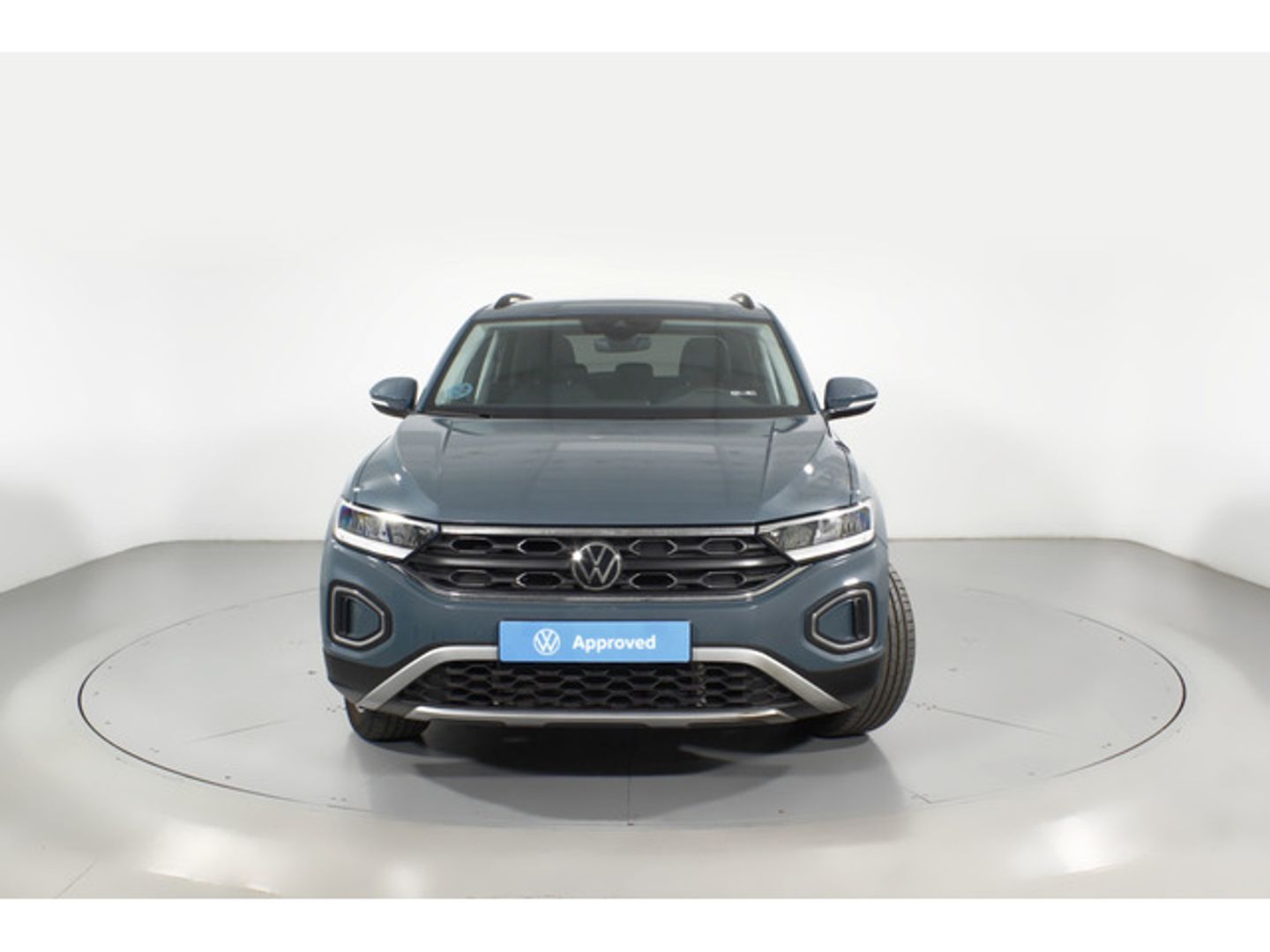 Volkswagen T-Roc Life 1.5 TSI 110 kW (150 CV) DSG