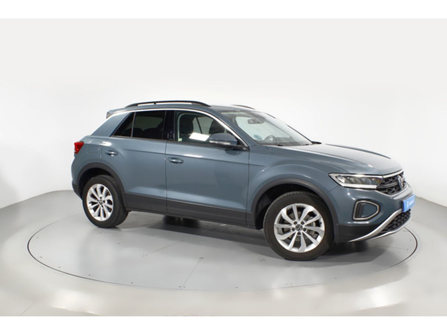 Volkswagen T-Roc Life 1.5 TSI 110 kW (150 CV) DSG