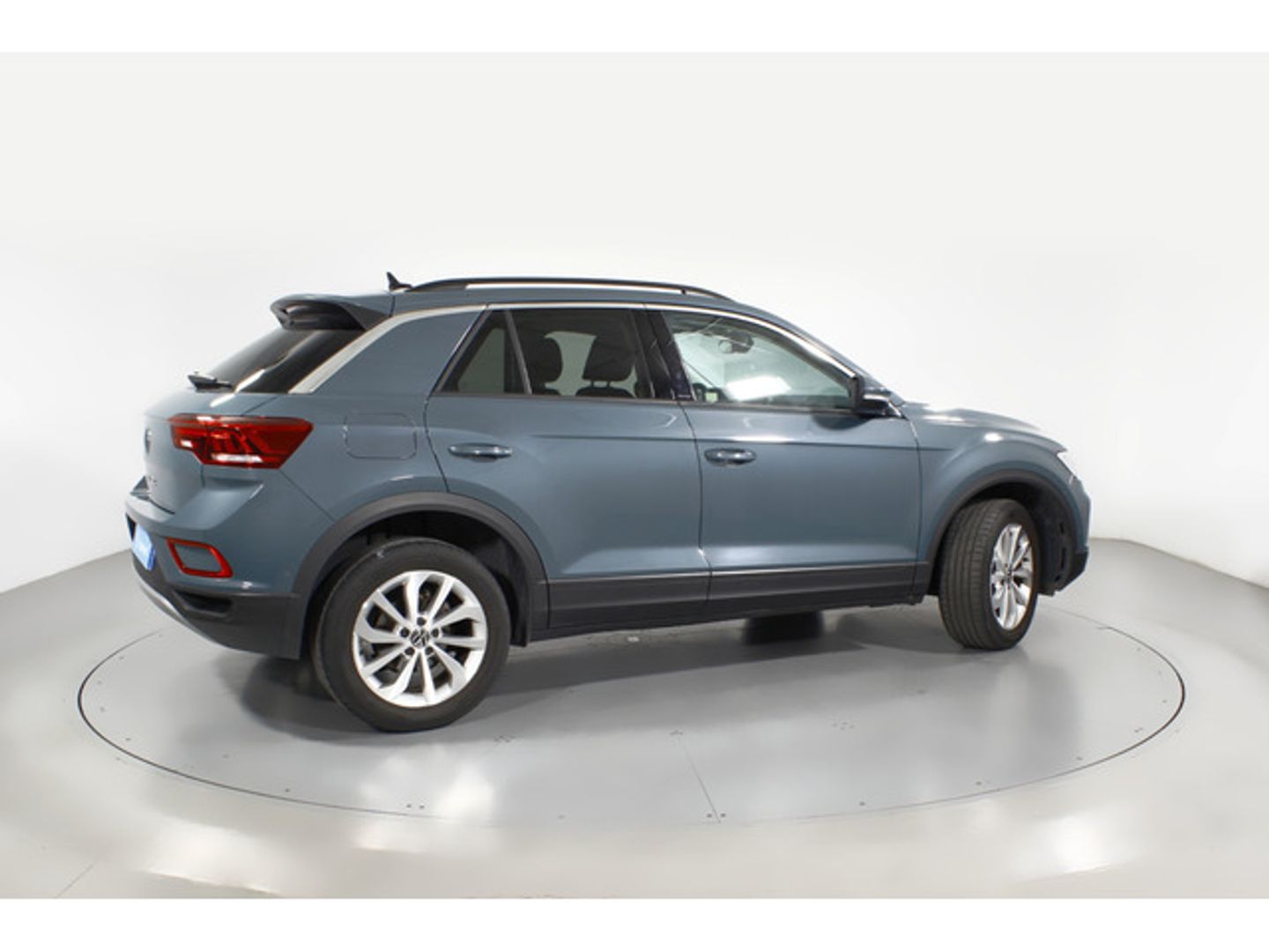 Volkswagen T-Roc Life 1.5 TSI 110 kW (150 CV) DSG