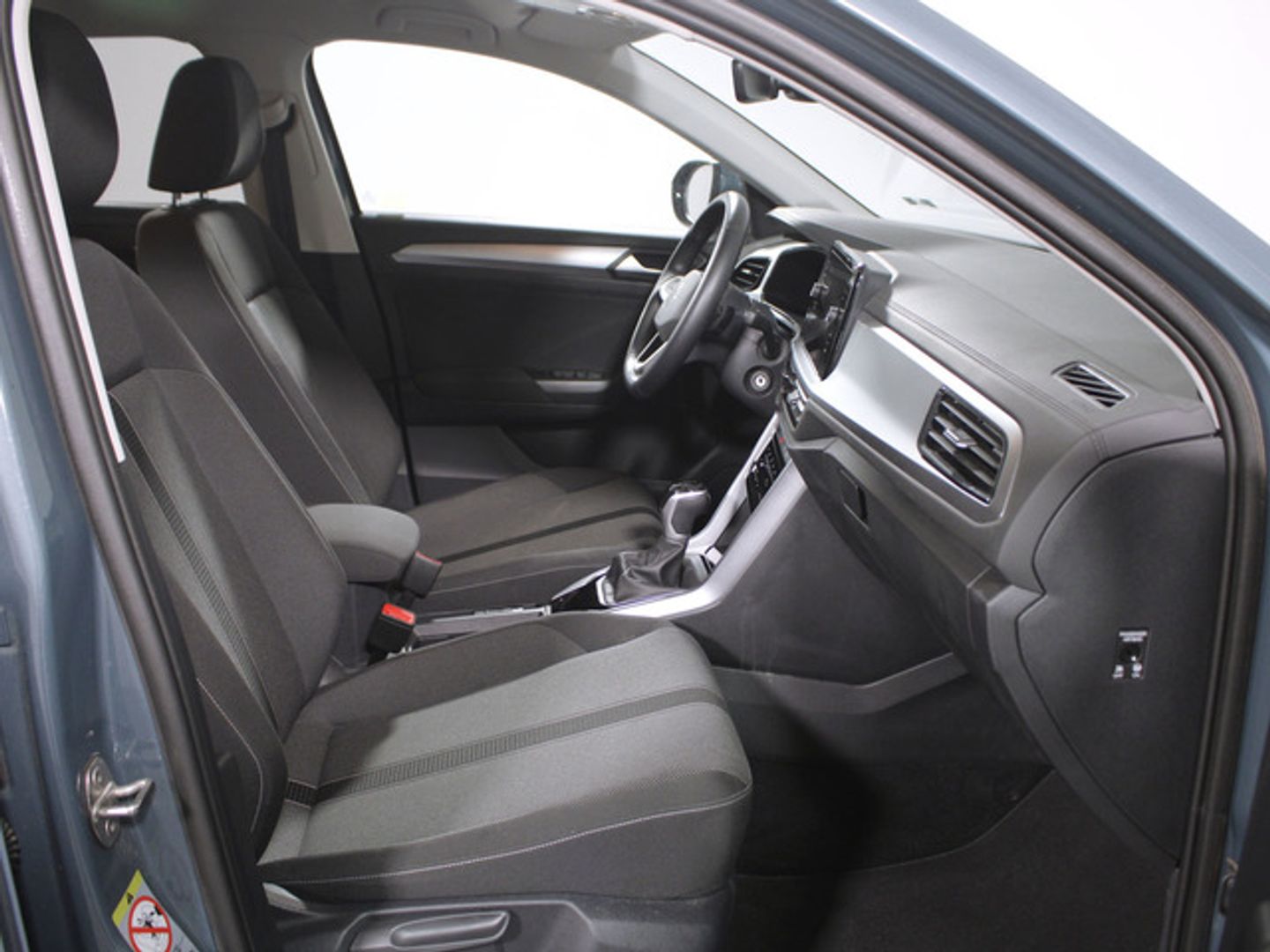 Volkswagen T-Roc Life 1.5 TSI 110 kW (150 CV) DSG