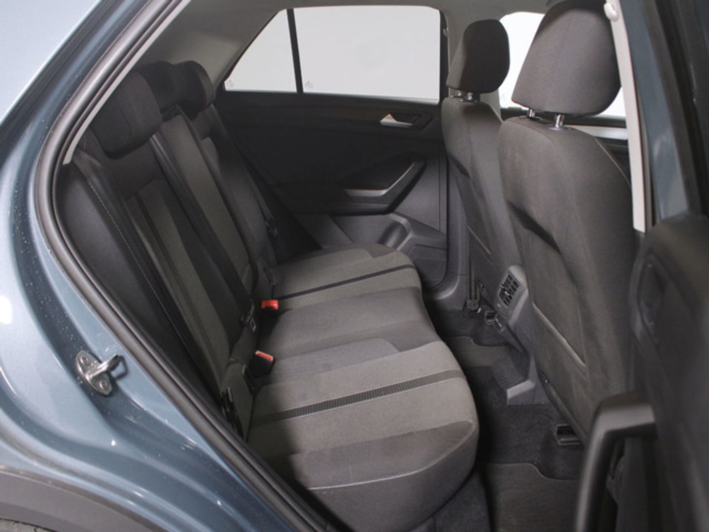 Volkswagen T-Roc Life 1.5 TSI 110 kW (150 CV) DSG