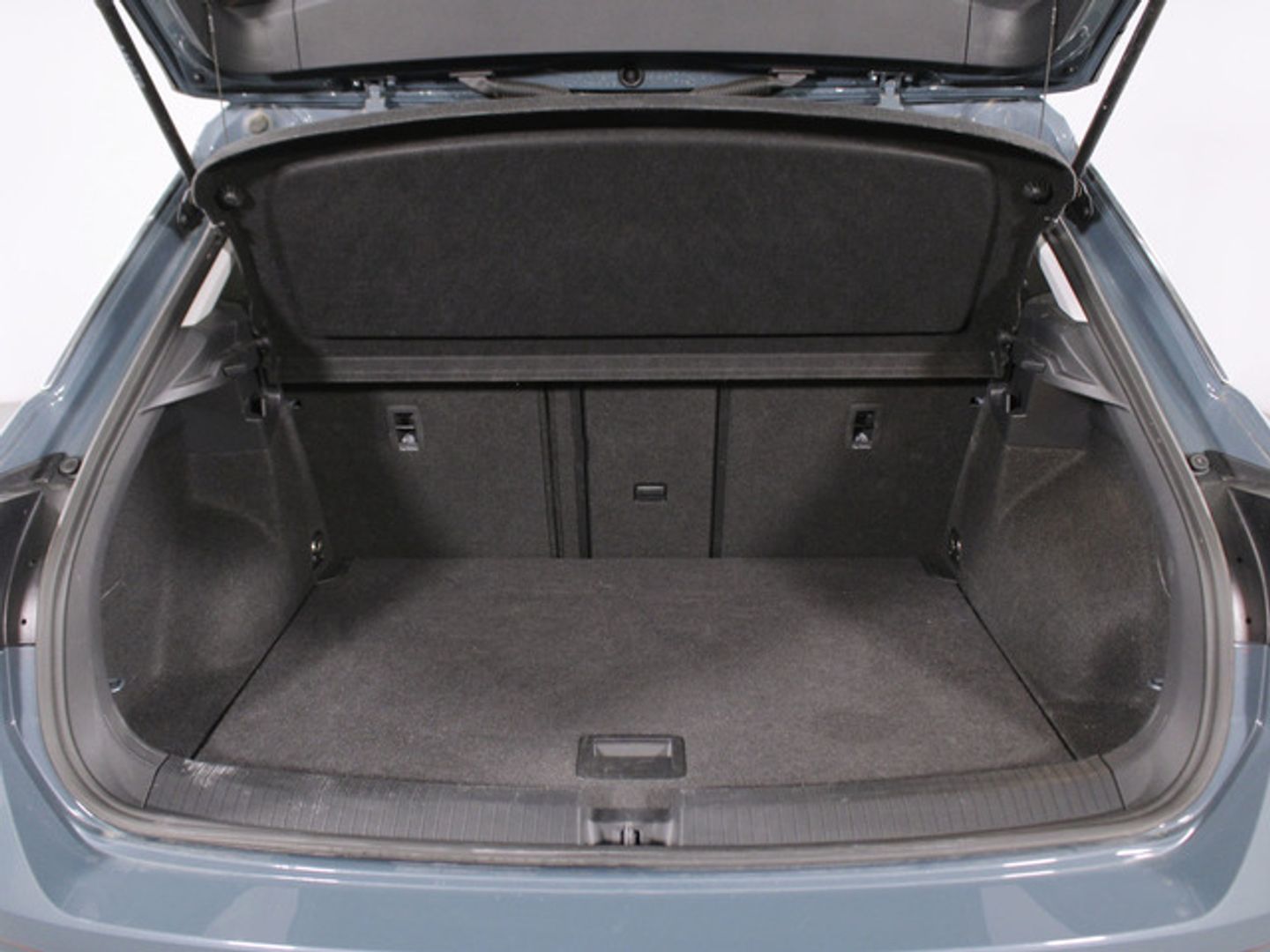 Volkswagen T-Roc Life 1.5 TSI 110 kW (150 CV) DSG