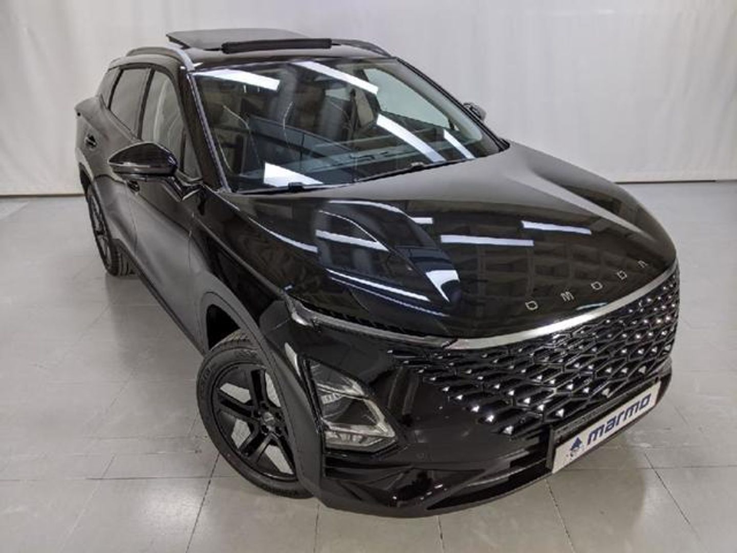 Omoda 5 1.6 TGDI Premium 108 kW (147 CV)