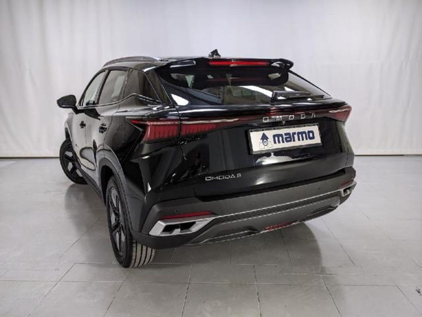 Omoda 5 1.6 TGDI Premium 108 kW (147 CV)