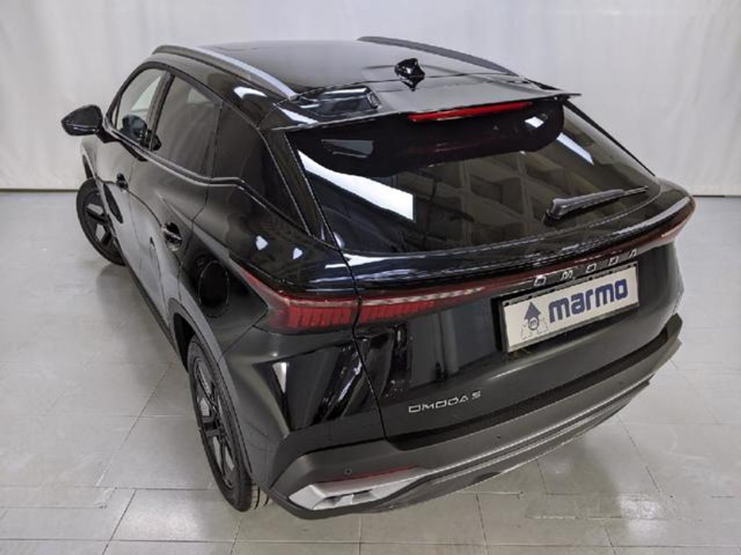 Omoda 5 1.6 TGDI Premium 108 kW (147 CV)