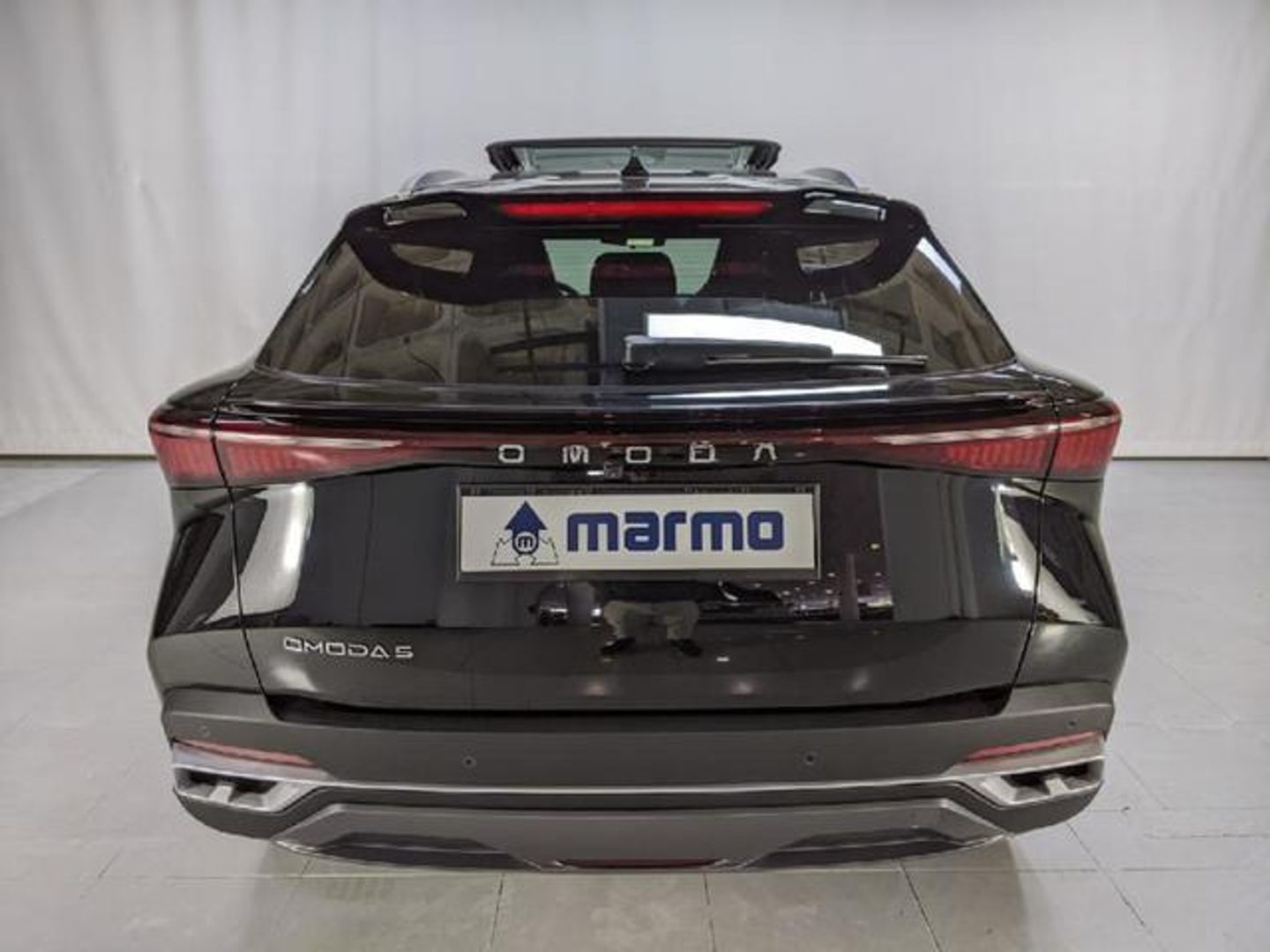 Omoda 5 1.6 TGDI Premium 108 kW (147 CV)