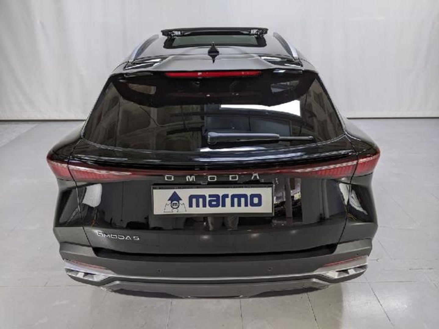 Omoda 5 1.6 TGDI Premium 108 kW (147 CV)