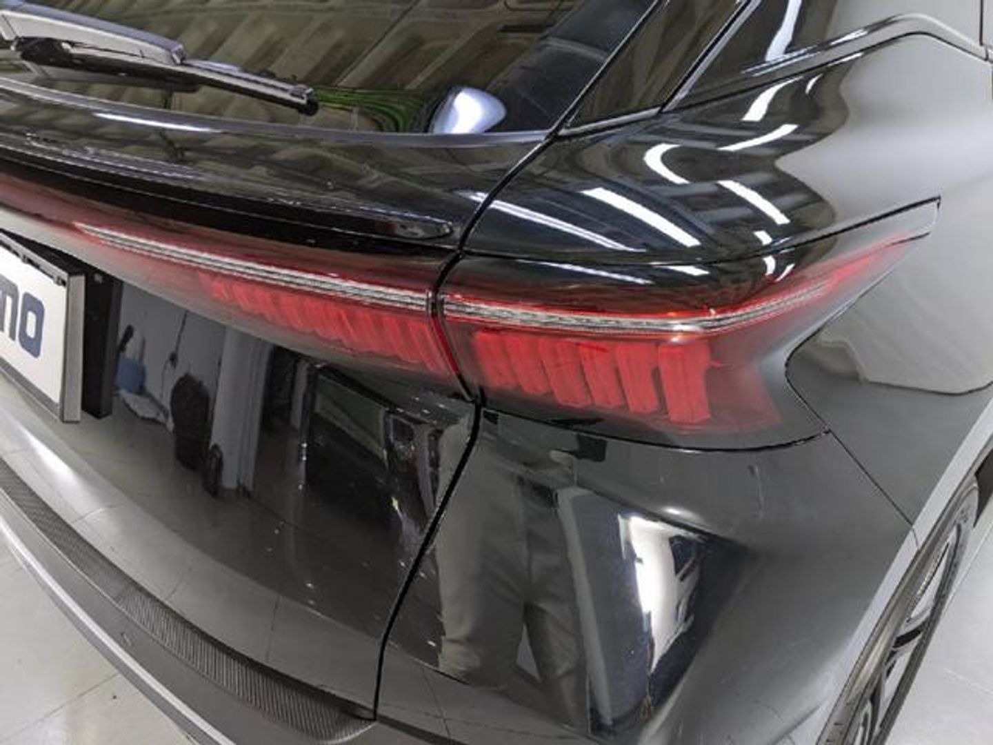 Omoda 5 1.6 TGDI Premium 108 kW (147 CV)