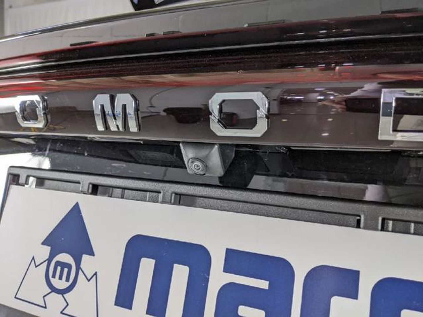 Omoda 5 1.6 TGDI Premium 108 kW (147 CV)