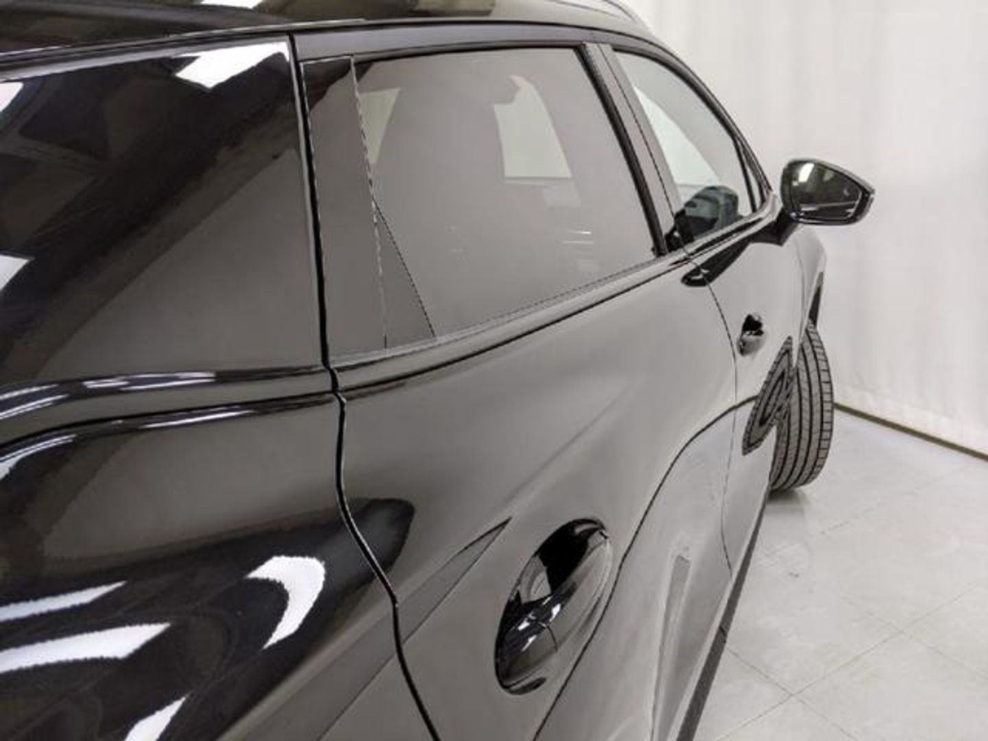 Omoda 5 1.6 TGDI Premium 108 kW (147 CV)