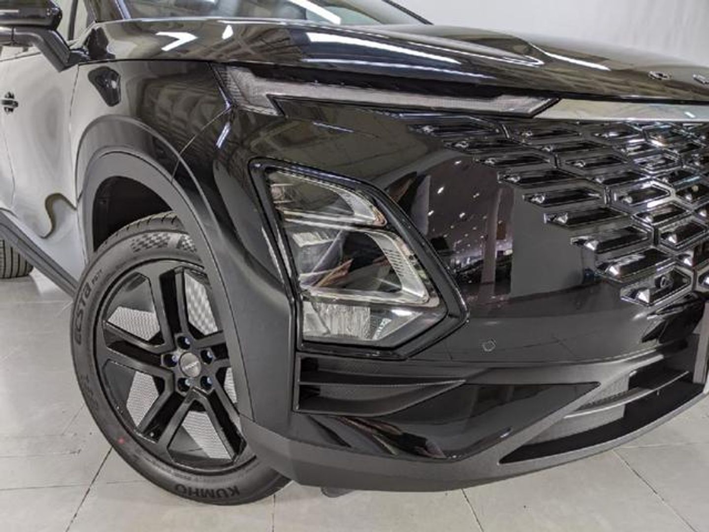 Omoda 5 1.6 TGDI Premium 108 kW (147 CV)