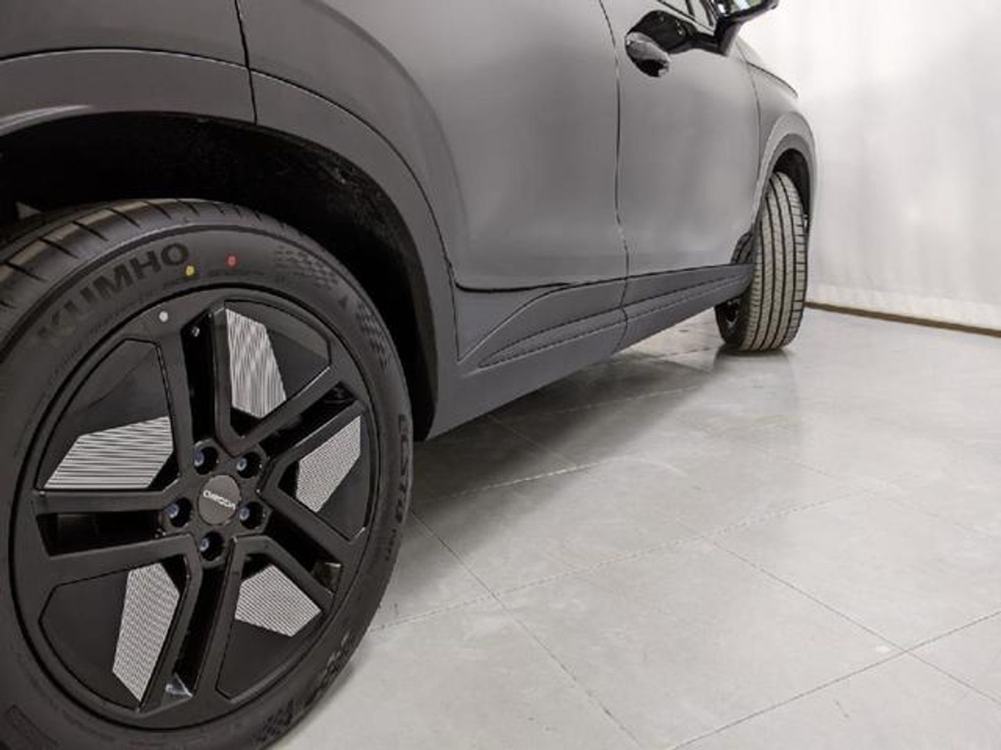 Omoda 5 1.6 TGDI Premium 108 kW (147 CV)