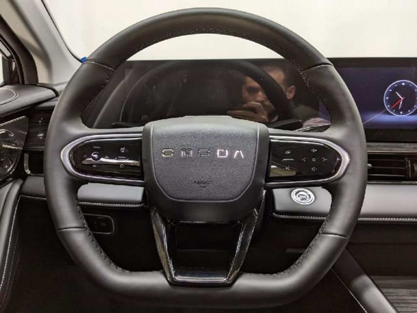Omoda 5 1.6 TGDI Premium 108 kW (147 CV)