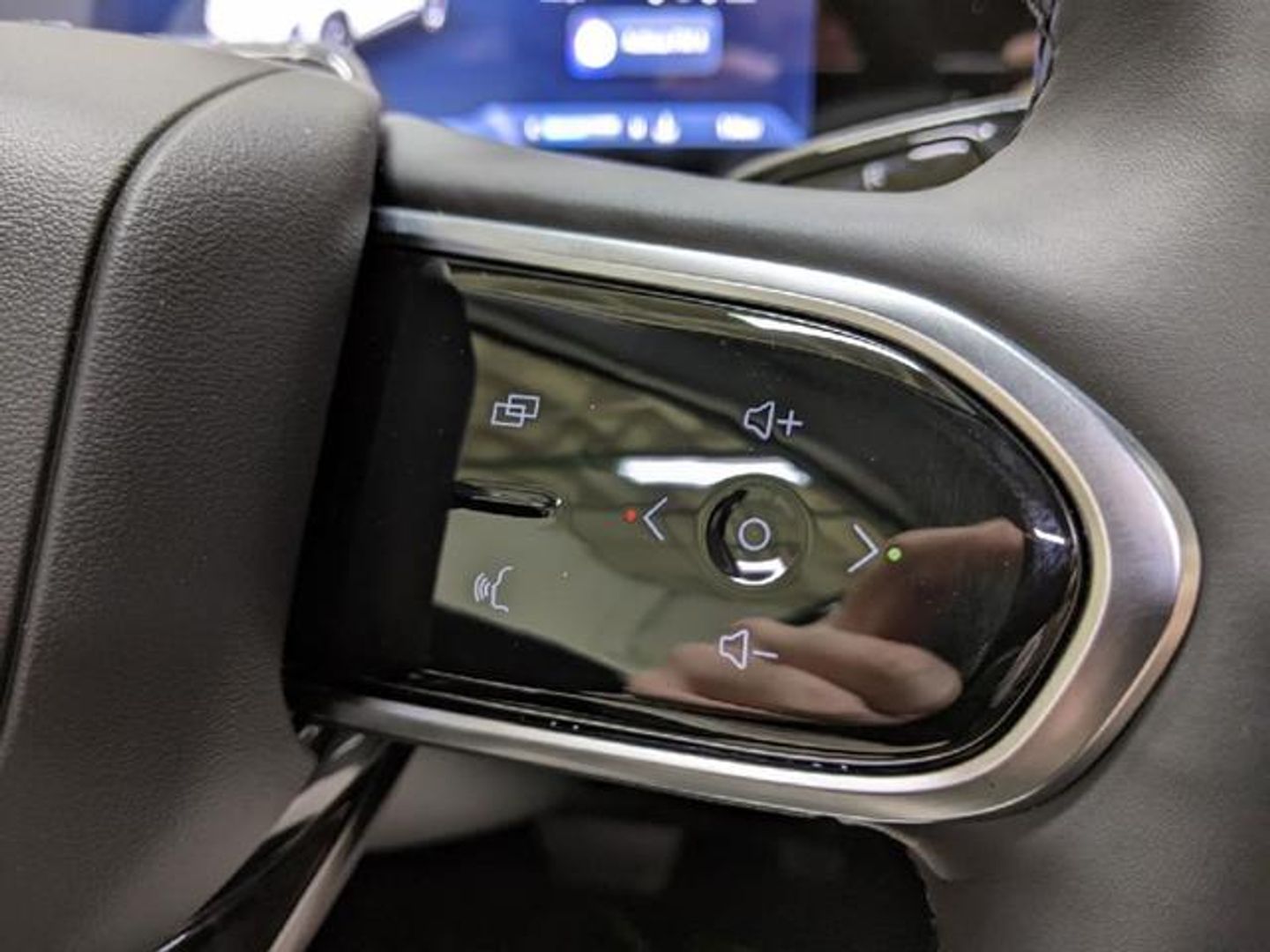 Omoda 5 1.6 TGDI Premium 108 kW (147 CV)