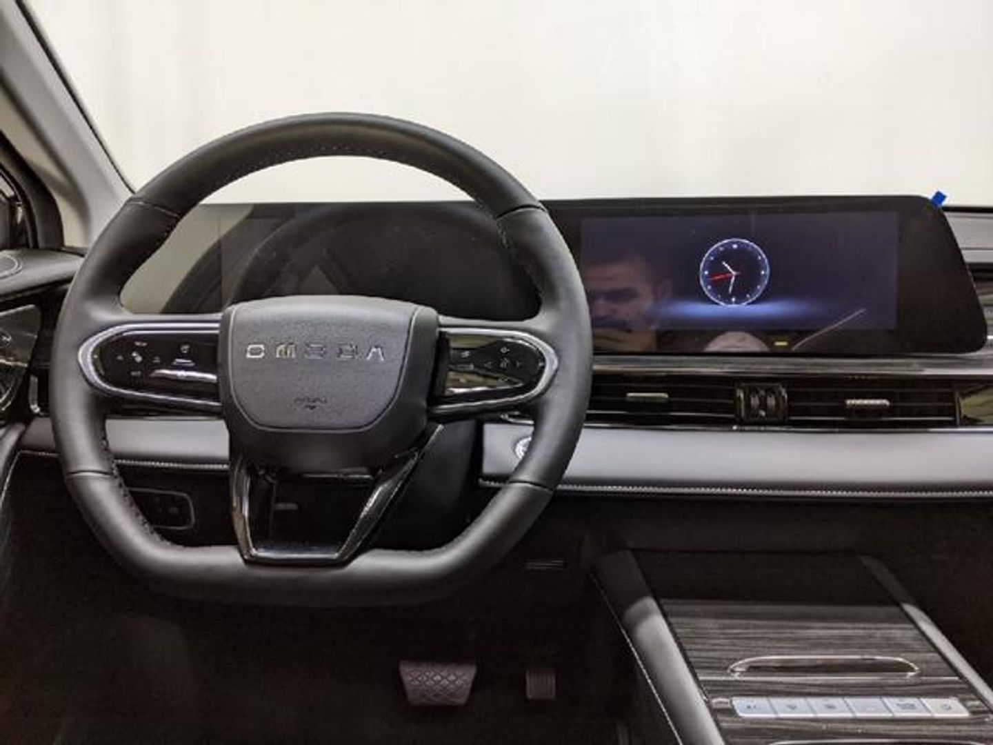 Omoda 5 1.6 TGDI Premium 108 kW (147 CV)