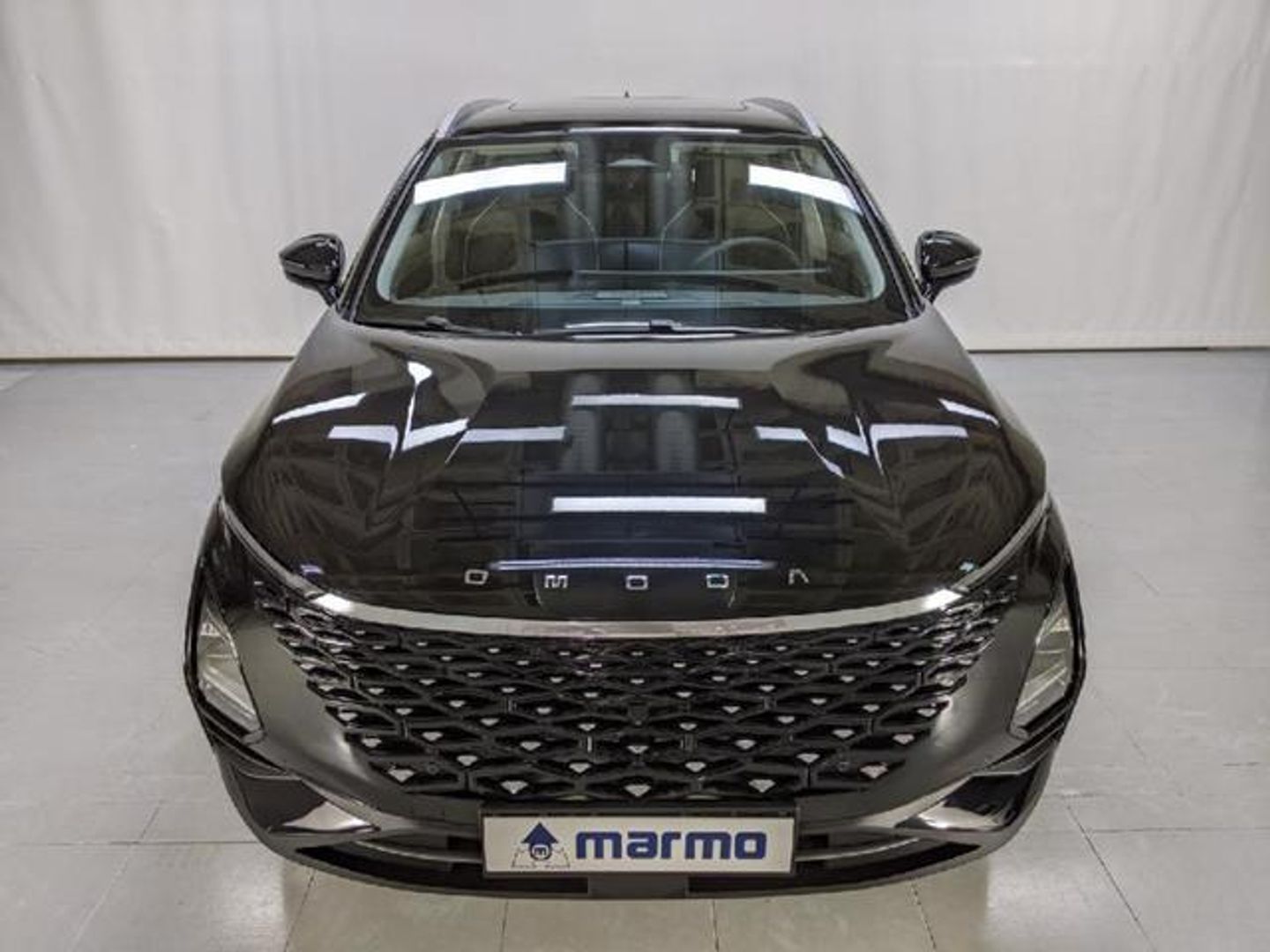 Omoda 5 1.6 TGDI Premium 108 kW (147 CV)