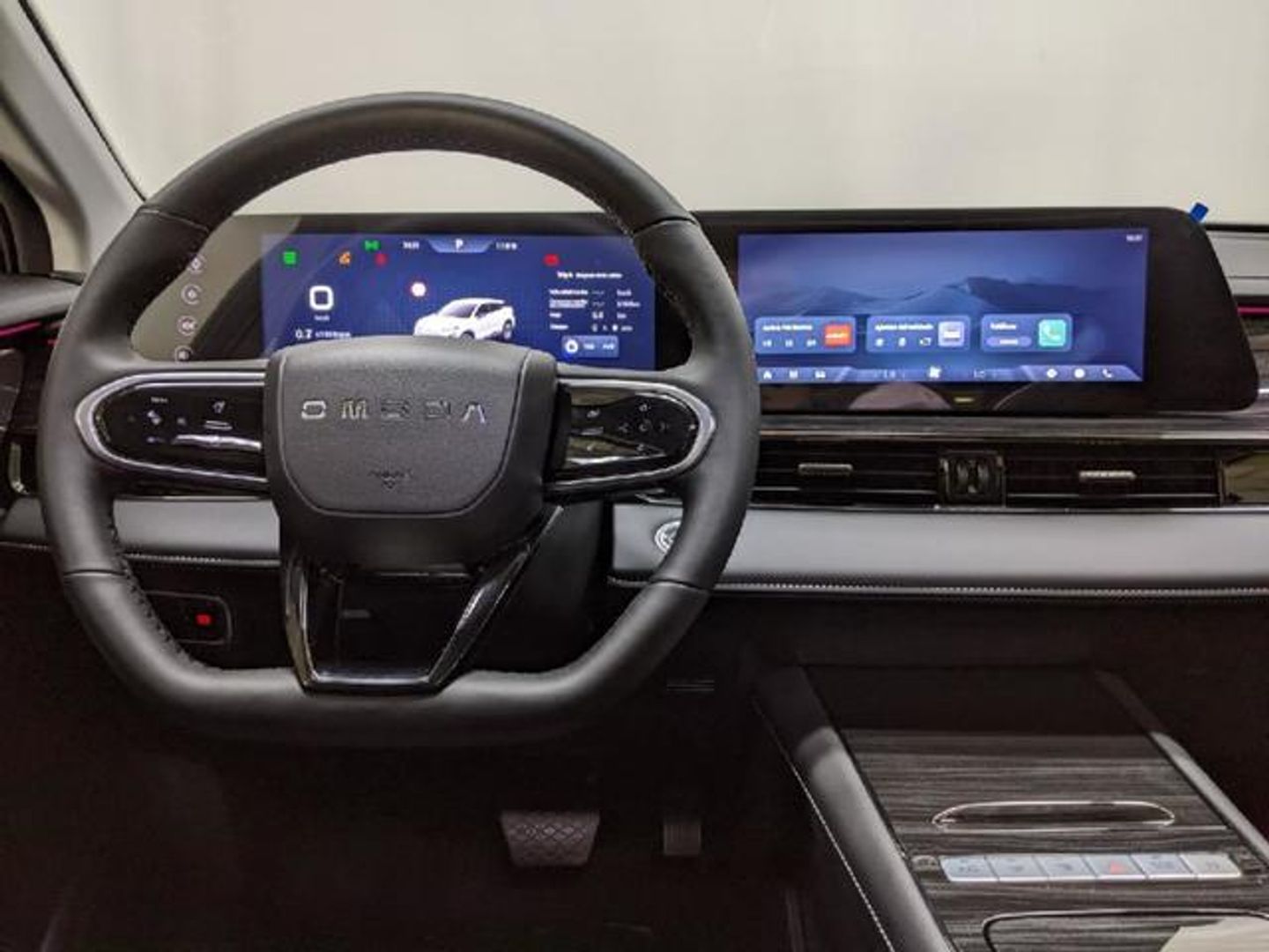 Omoda 5 1.6 TGDI Premium 108 kW (147 CV)