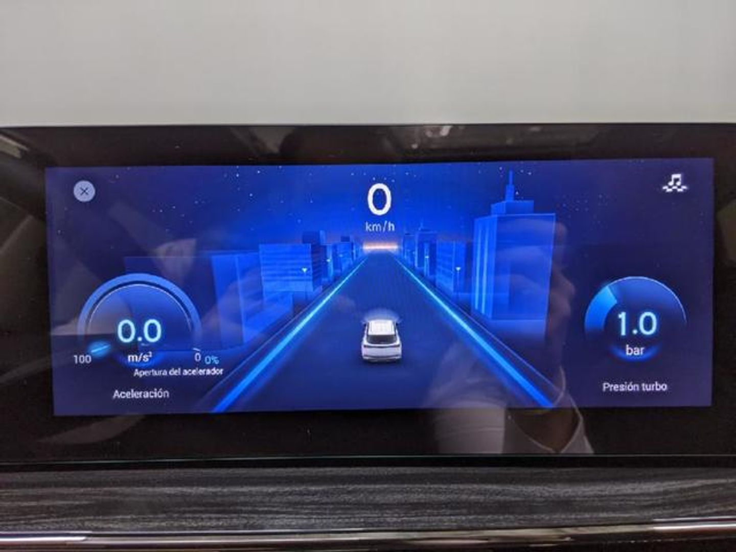 Omoda 5 1.6 TGDI Premium 108 kW (147 CV)