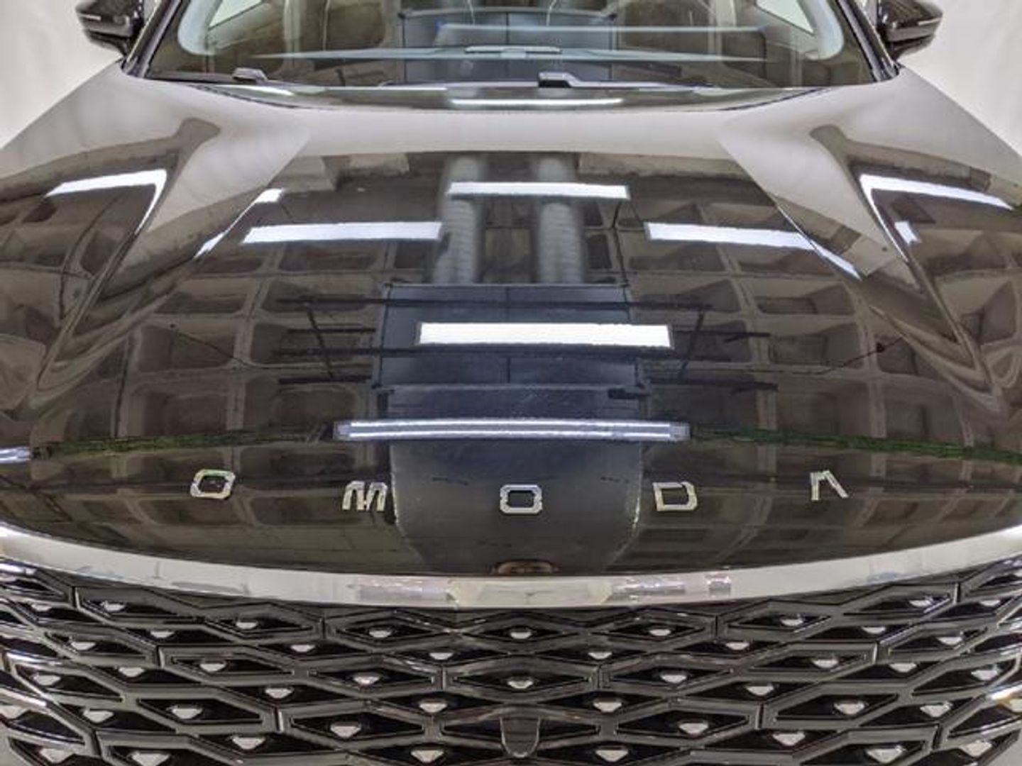 Omoda 5 1.6 TGDI Premium 108 kW (147 CV)