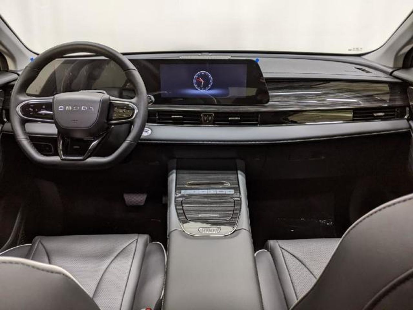 Omoda 5 1.6 TGDI Premium 108 kW (147 CV)