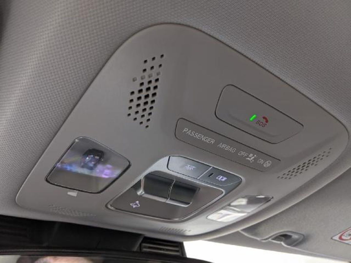 Omoda 5 1.6 TGDI Premium 108 kW (147 CV)